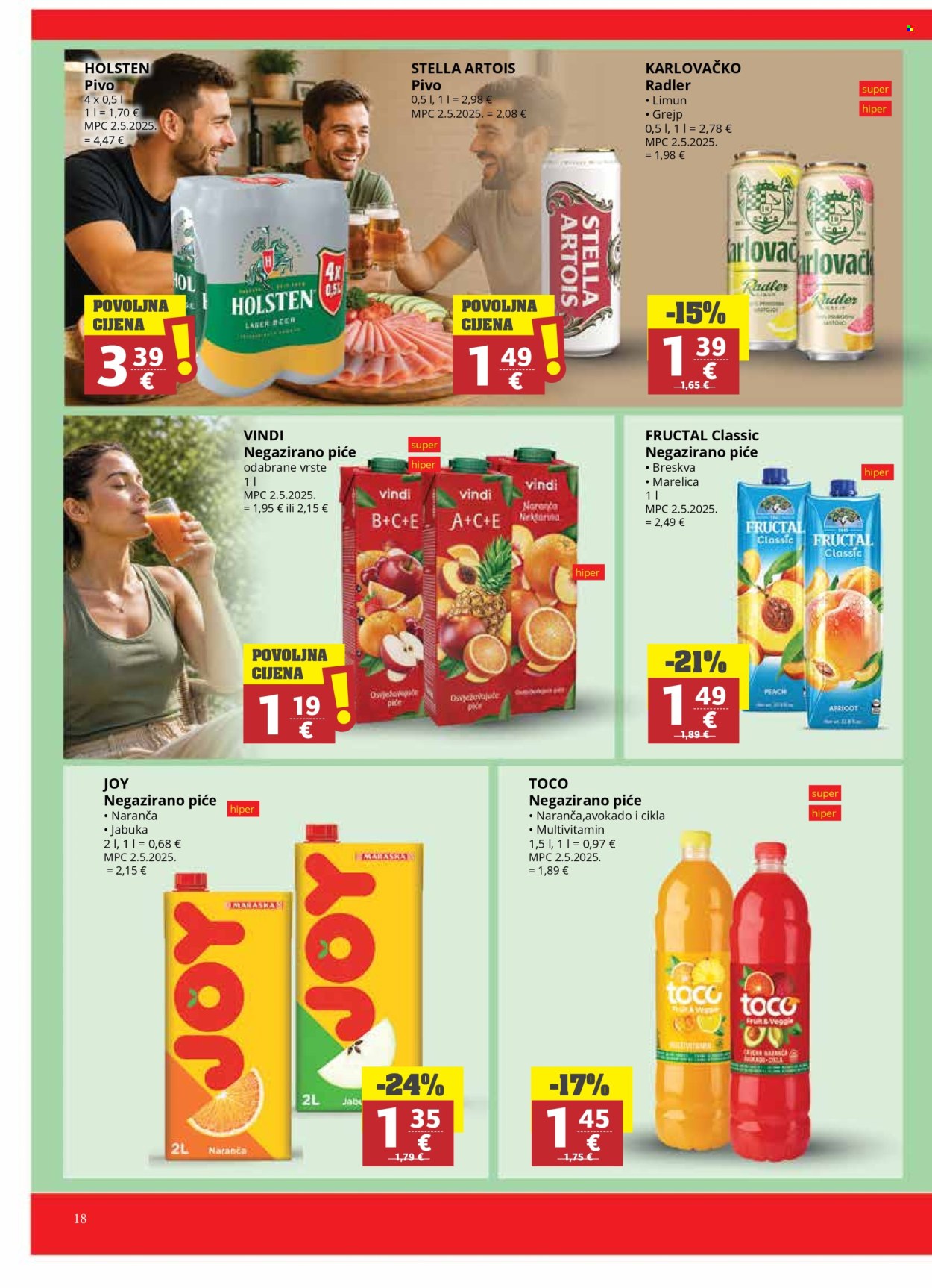Ribola katalog - 20.05.2026. - 26.05.2026. Stranica 18