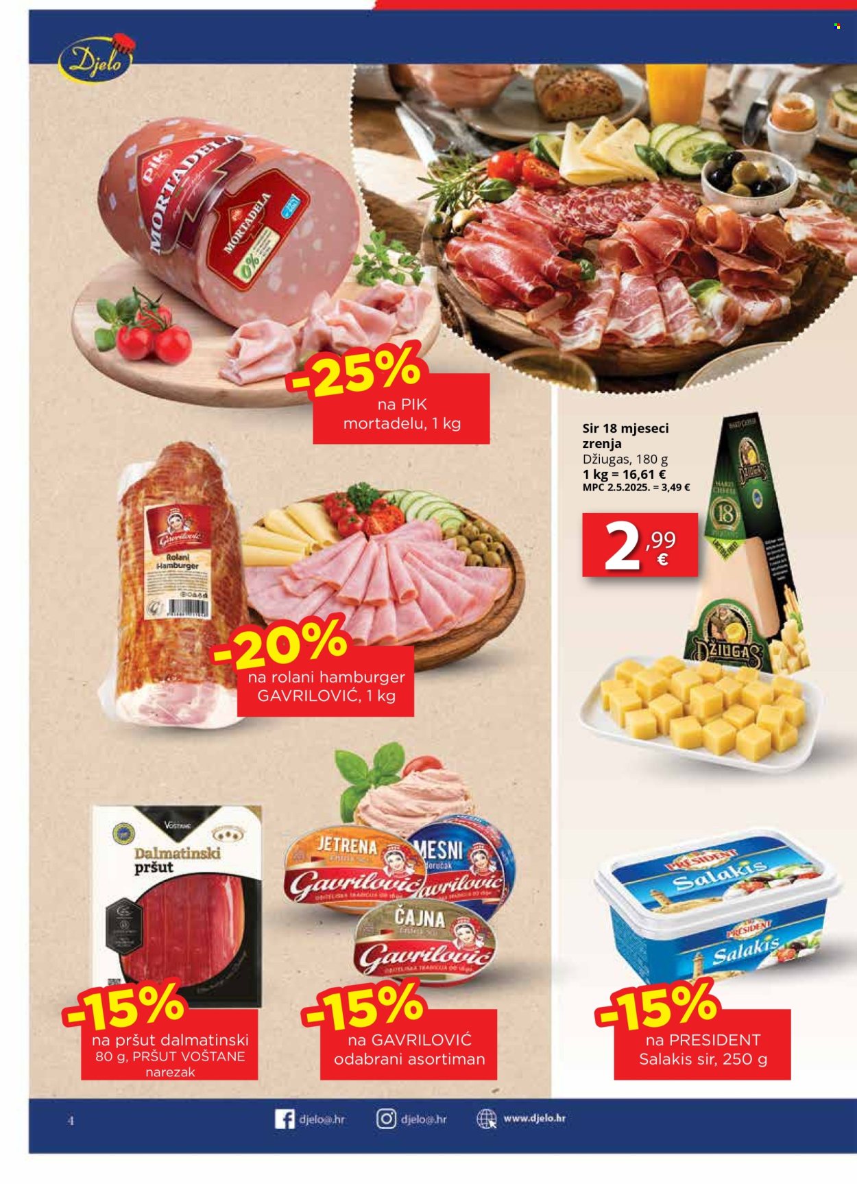 Djelo katalog - 20.05.2026. - 26.05.2026. Stranica 4