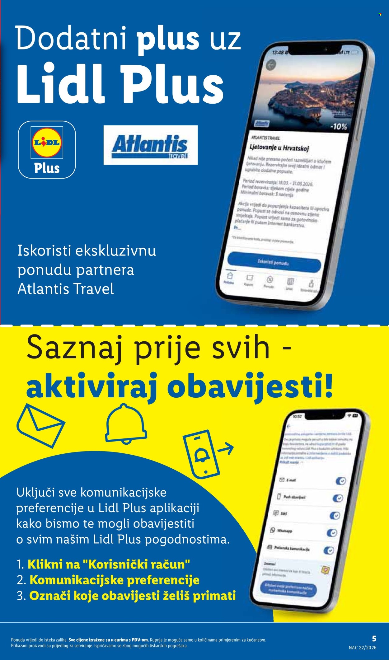Lidl katalog - 25.05.2026. - 31.05.2026. Stranica 5