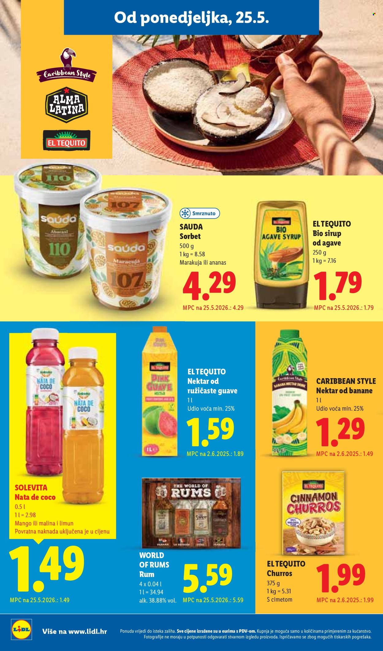 Lidl katalog - 25.05.2026. - 31.05.2026. Stranica 20