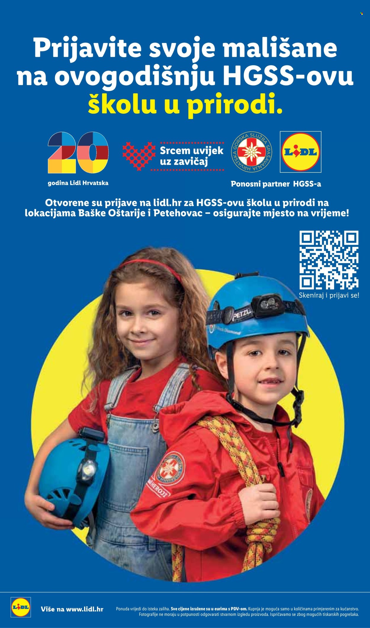 Lidl katalog - 25.05.2026. - 31.05.2026. Stranica 56