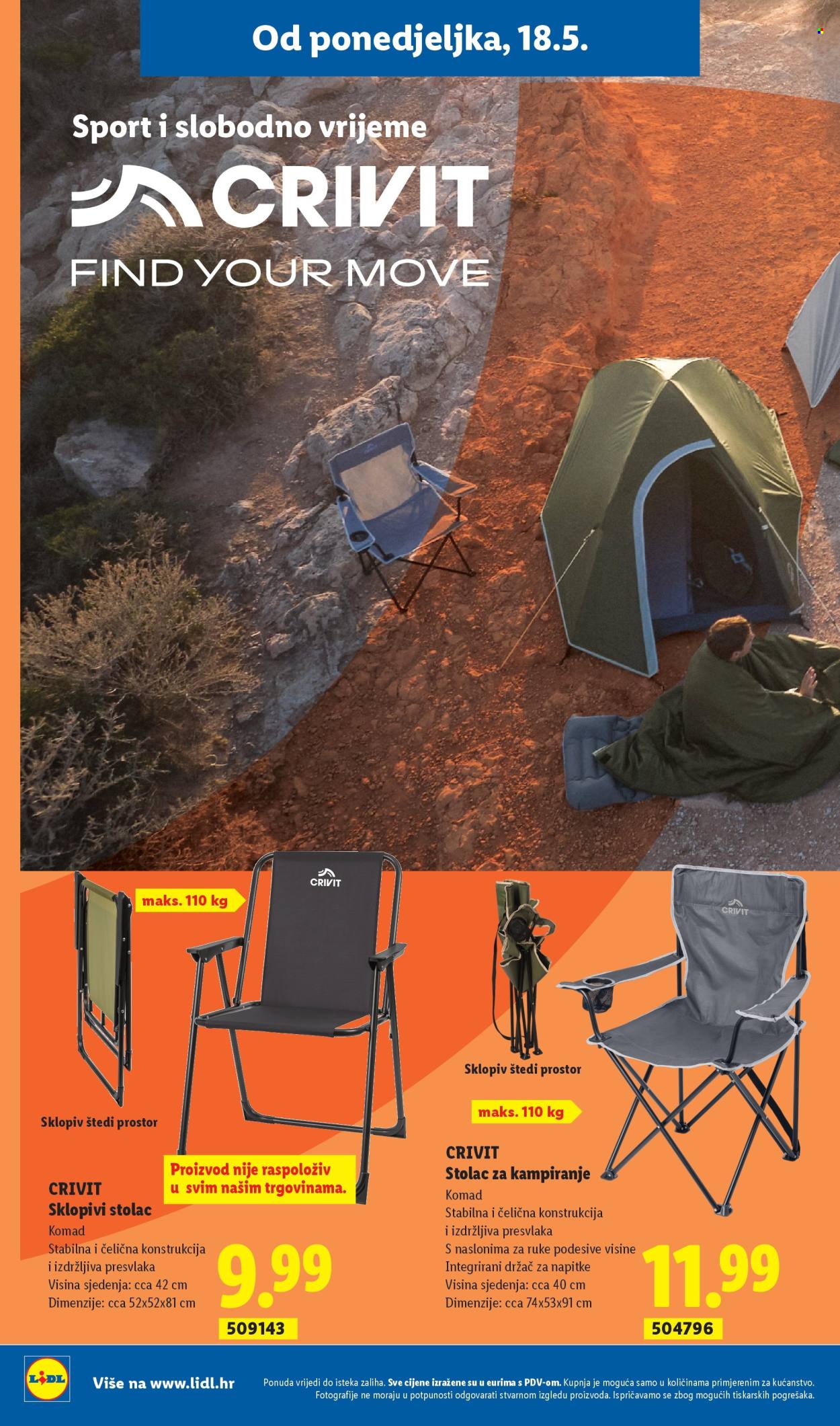Lidl katalog Stranica 2