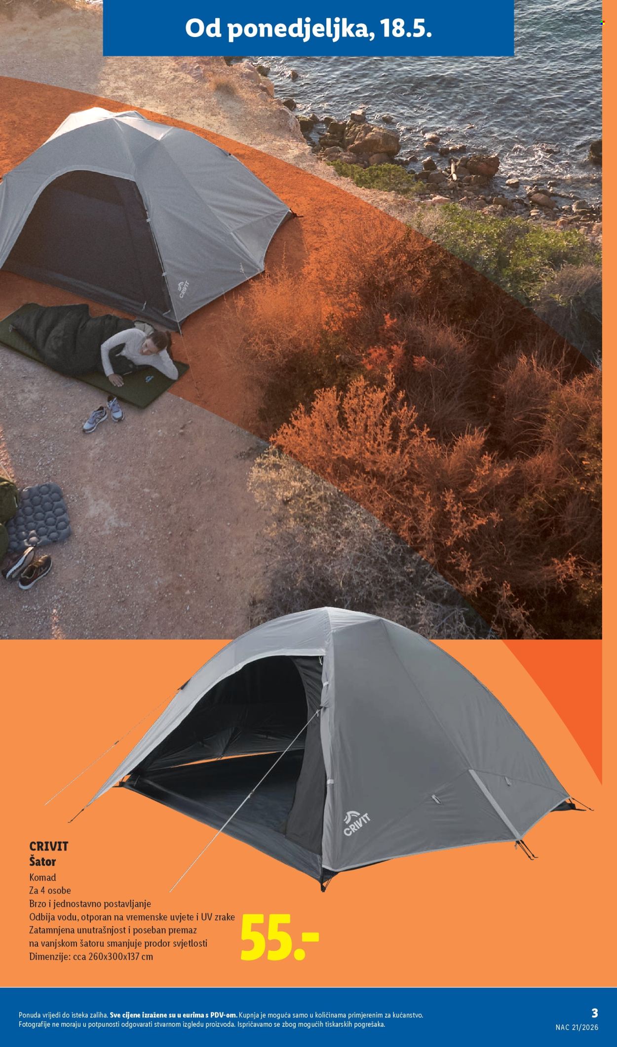Lidl katalog Stranica 3
