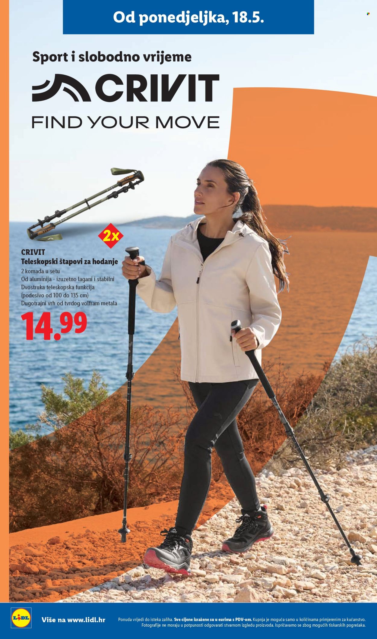Lidl katalog Stranica 8