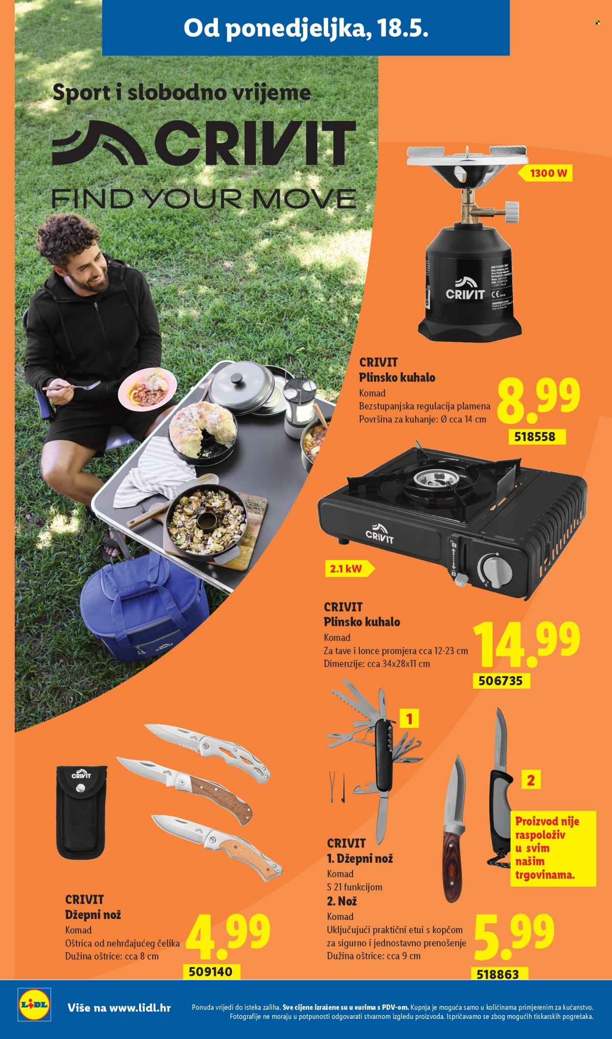 Lidl katalog Stranica 10