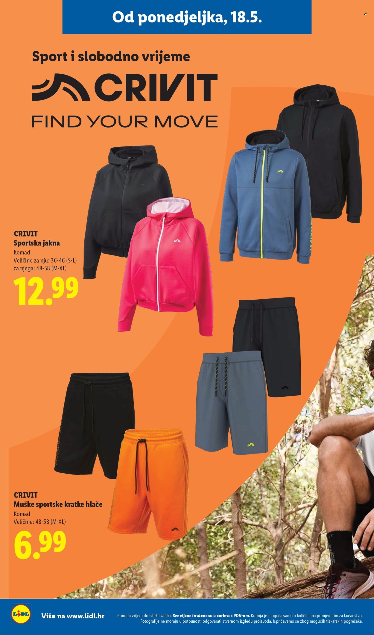 Lidl katalog Stranica 12