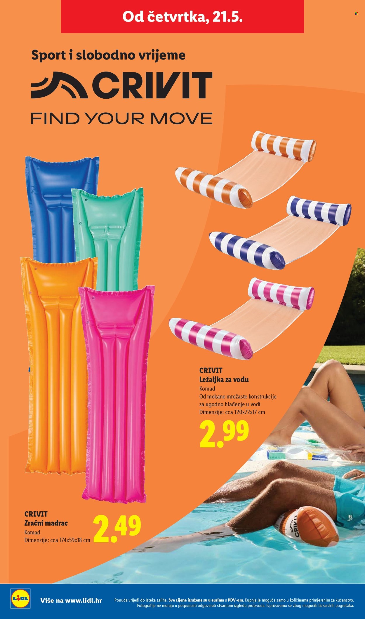 Lidl katalog Stranica 16