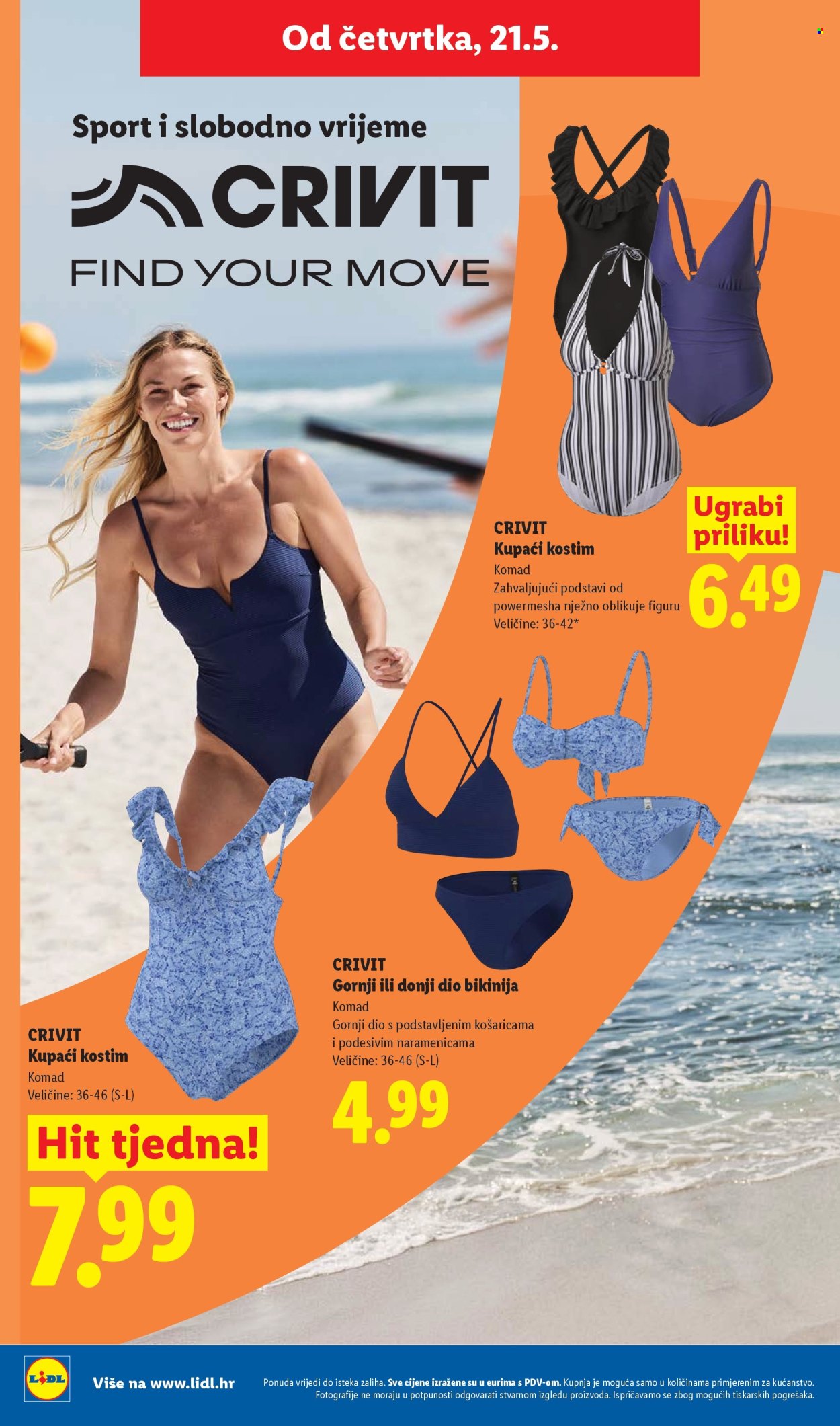 Lidl katalog Stranica 24