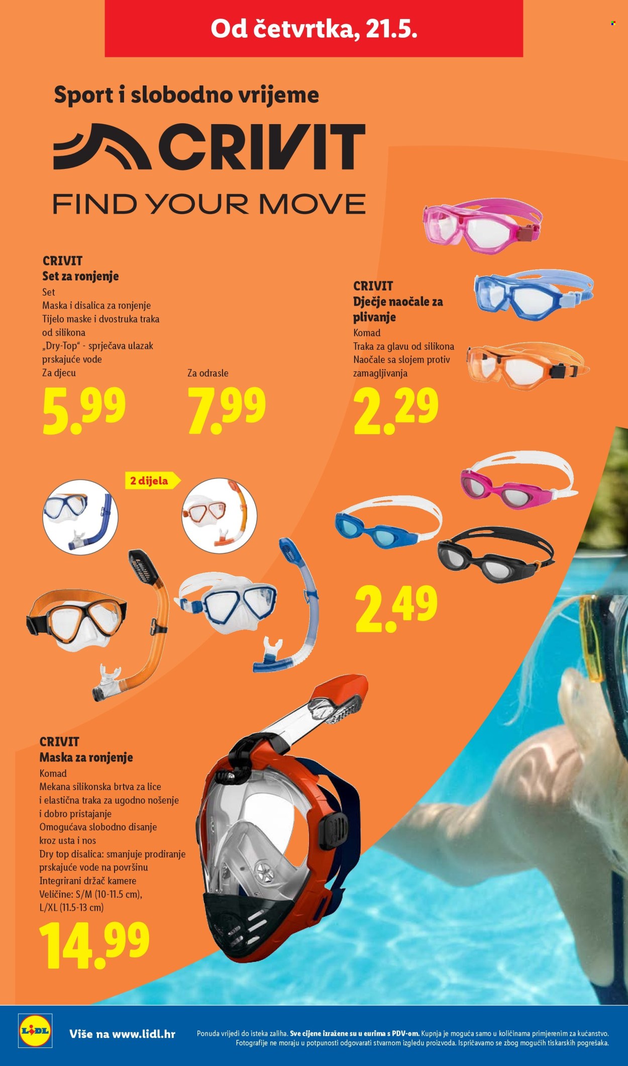 Lidl katalog Stranica 26