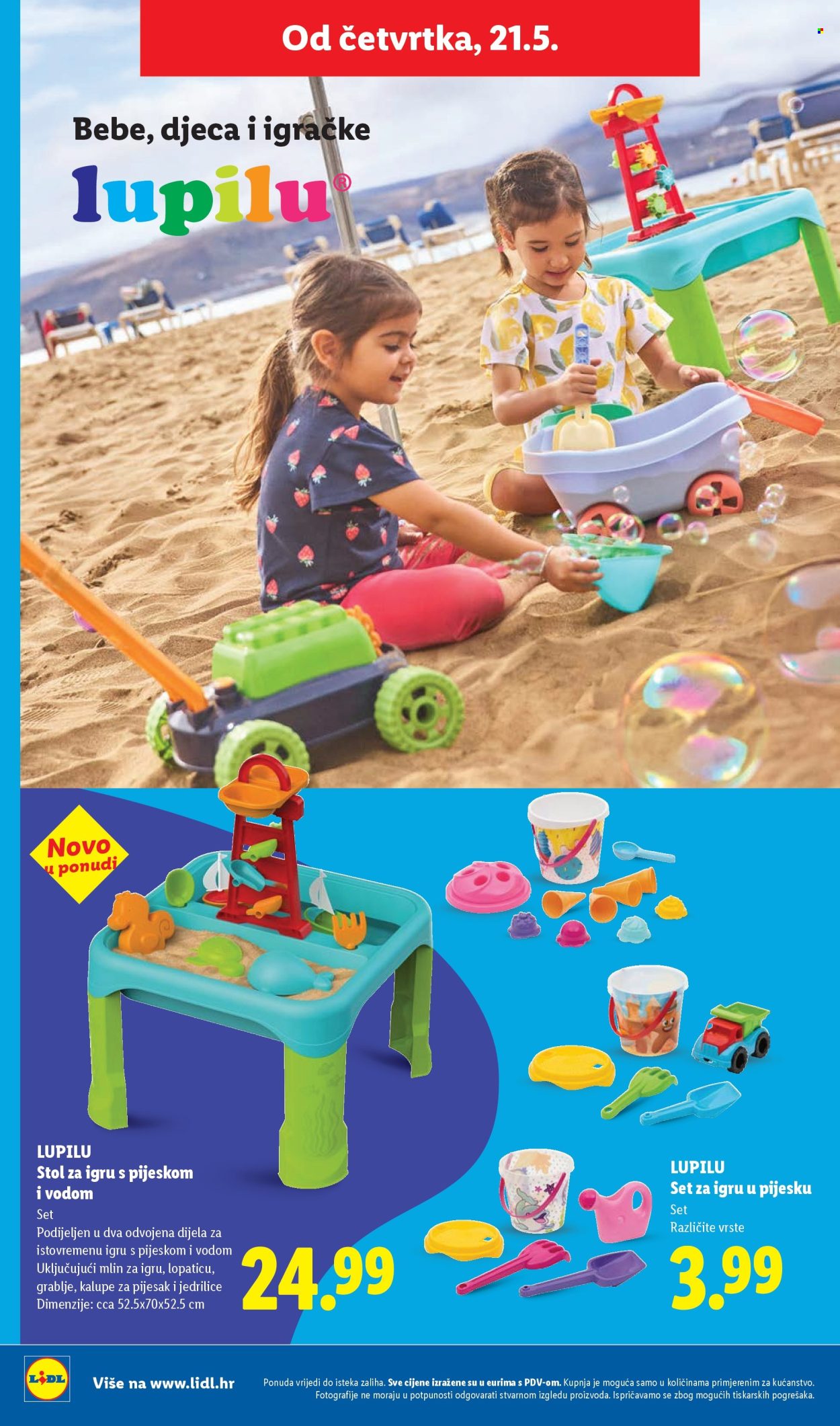 Lidl katalog Stranica 28