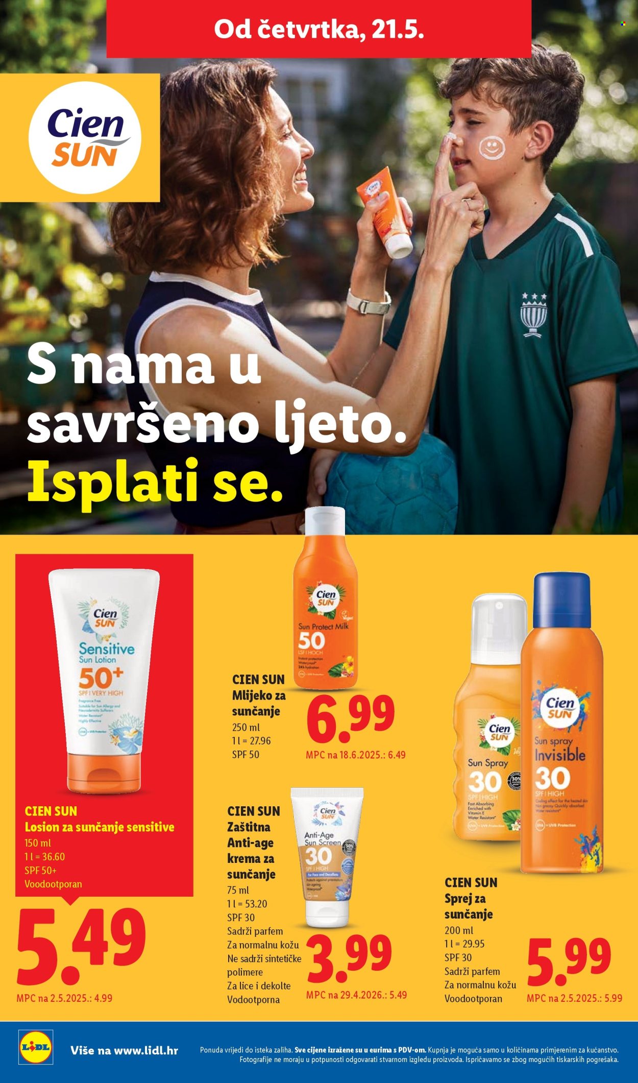 Lidl katalog Stranica 30