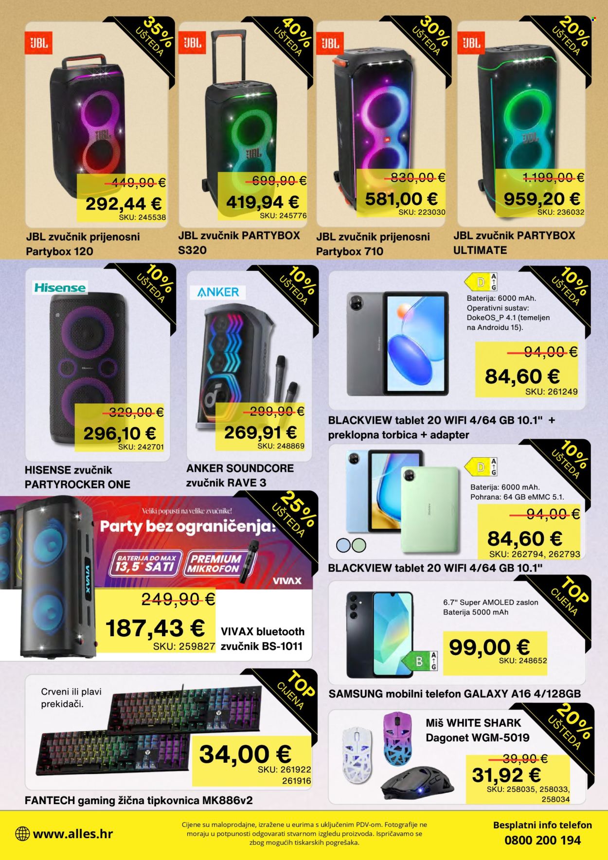 Alles katalog - 21.05.2026. - 30.06.2026. Stranica 6