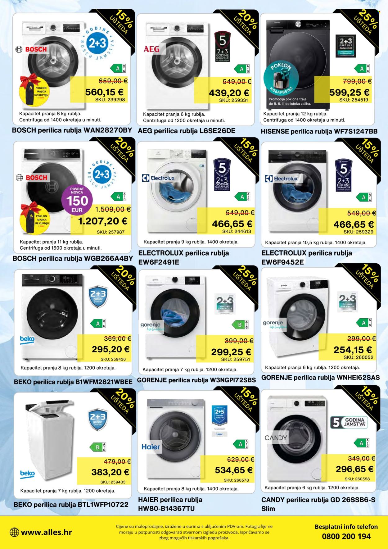 Alles katalog - 21.05.2026. - 30.06.2026. Stranica 9