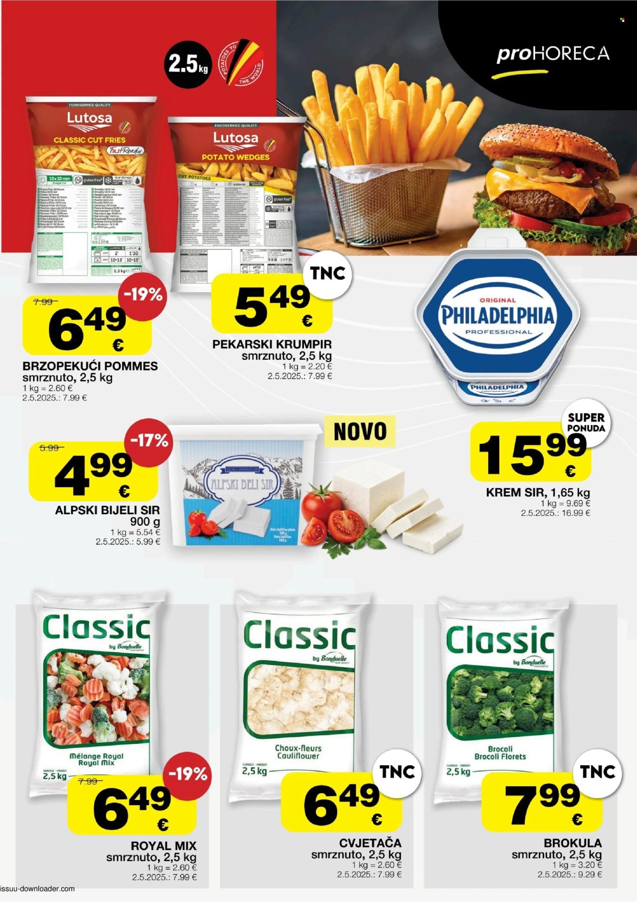 Stanić Horeca katalog - 21.05.2026. - 27.05.2026. Stranica 3