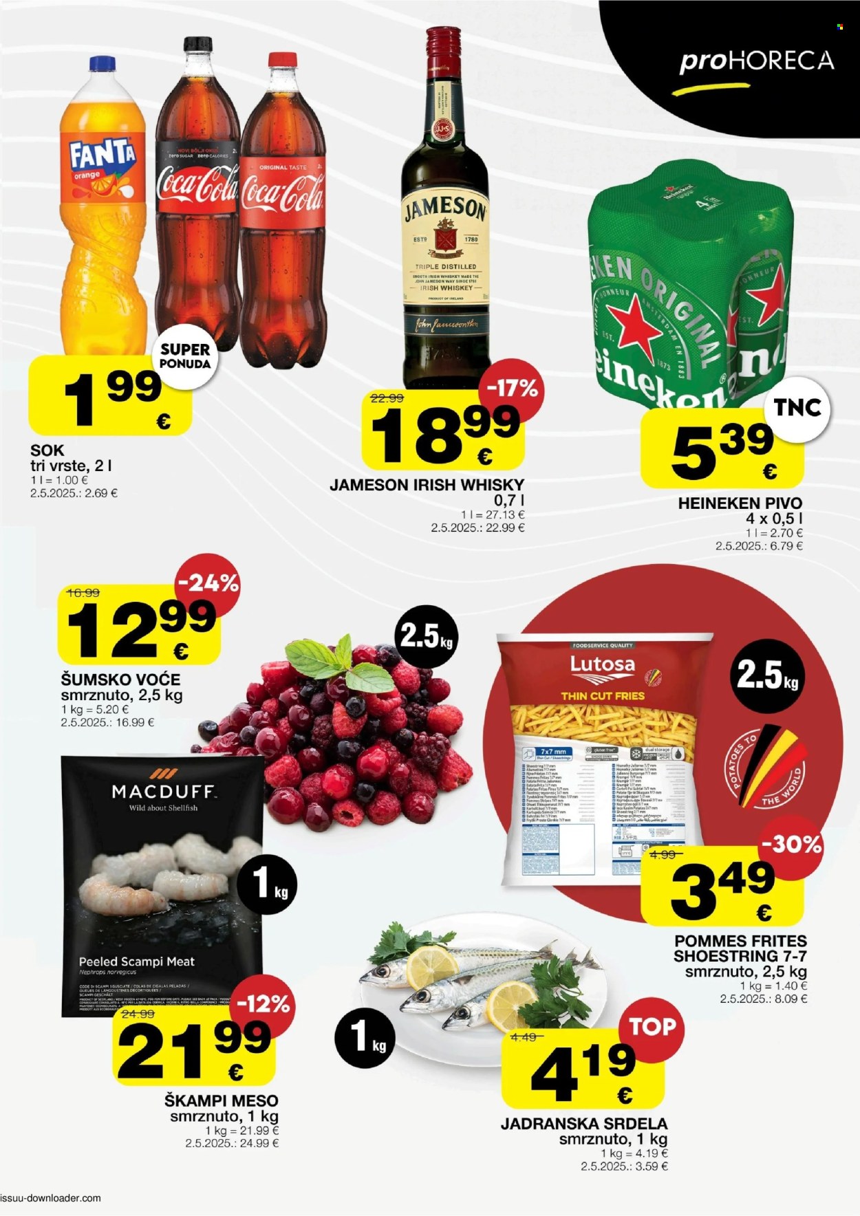 Stanić Horeca katalog - 21.05.2026. - 27.05.2026. Stranica 5
