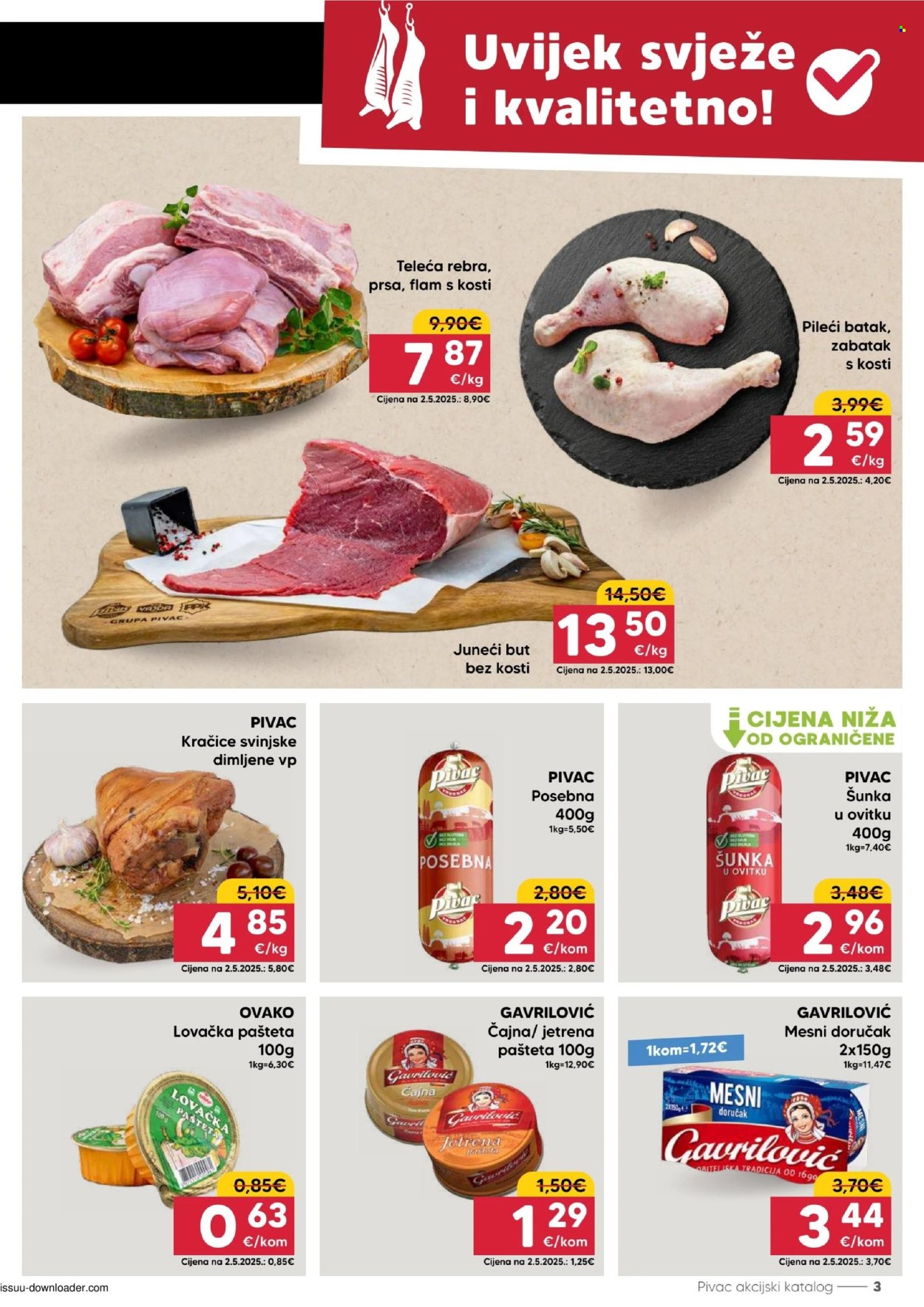 Pivac katalog - 25.05.2026. - 31.05.2026. Stranica 3