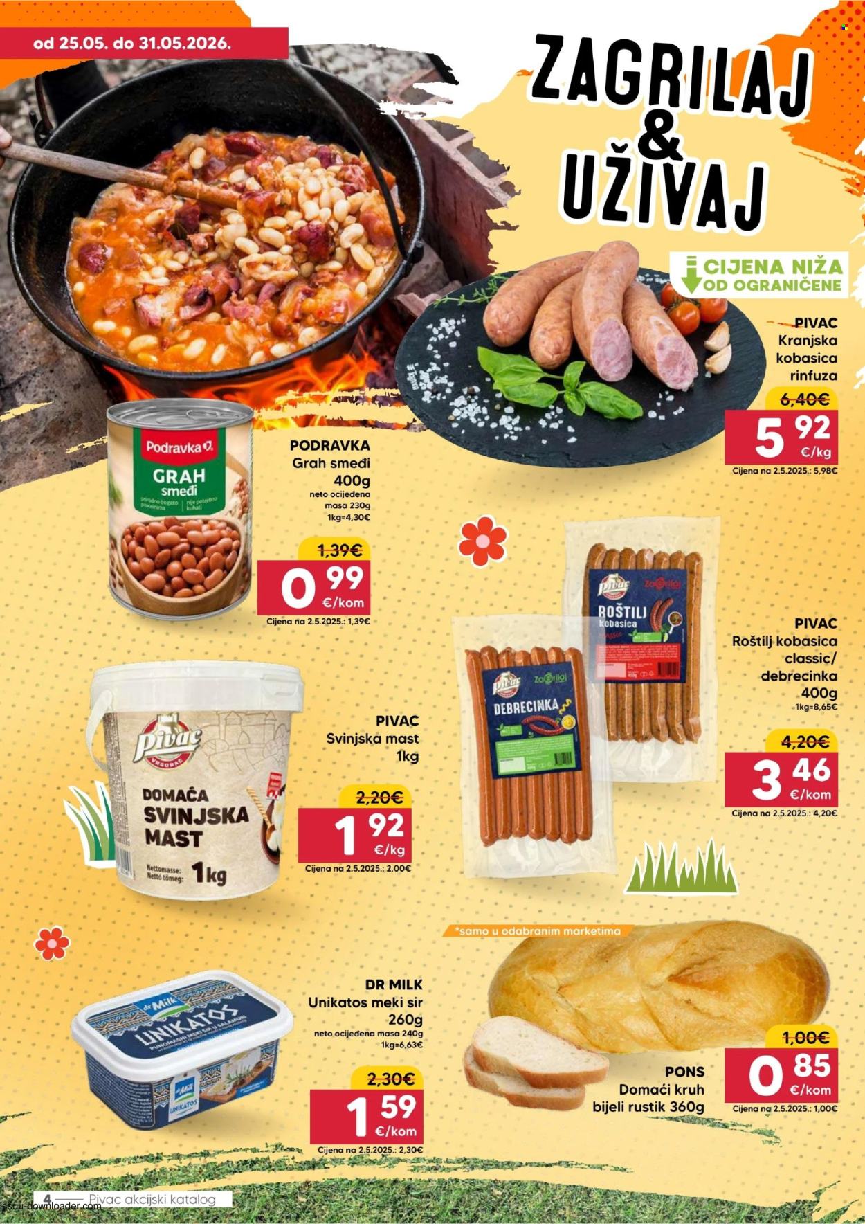 Pivac katalog - 25.05.2026. - 31.05.2026. Stranica 4