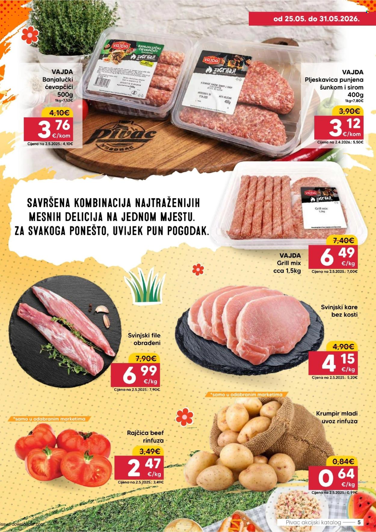 Pivac katalog - 25.05.2026. - 31.05.2026. Stranica 5
