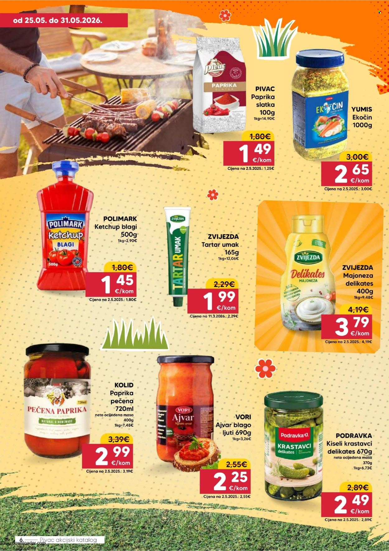 Pivac katalog - 25.05.2026. - 31.05.2026. Stranica 6