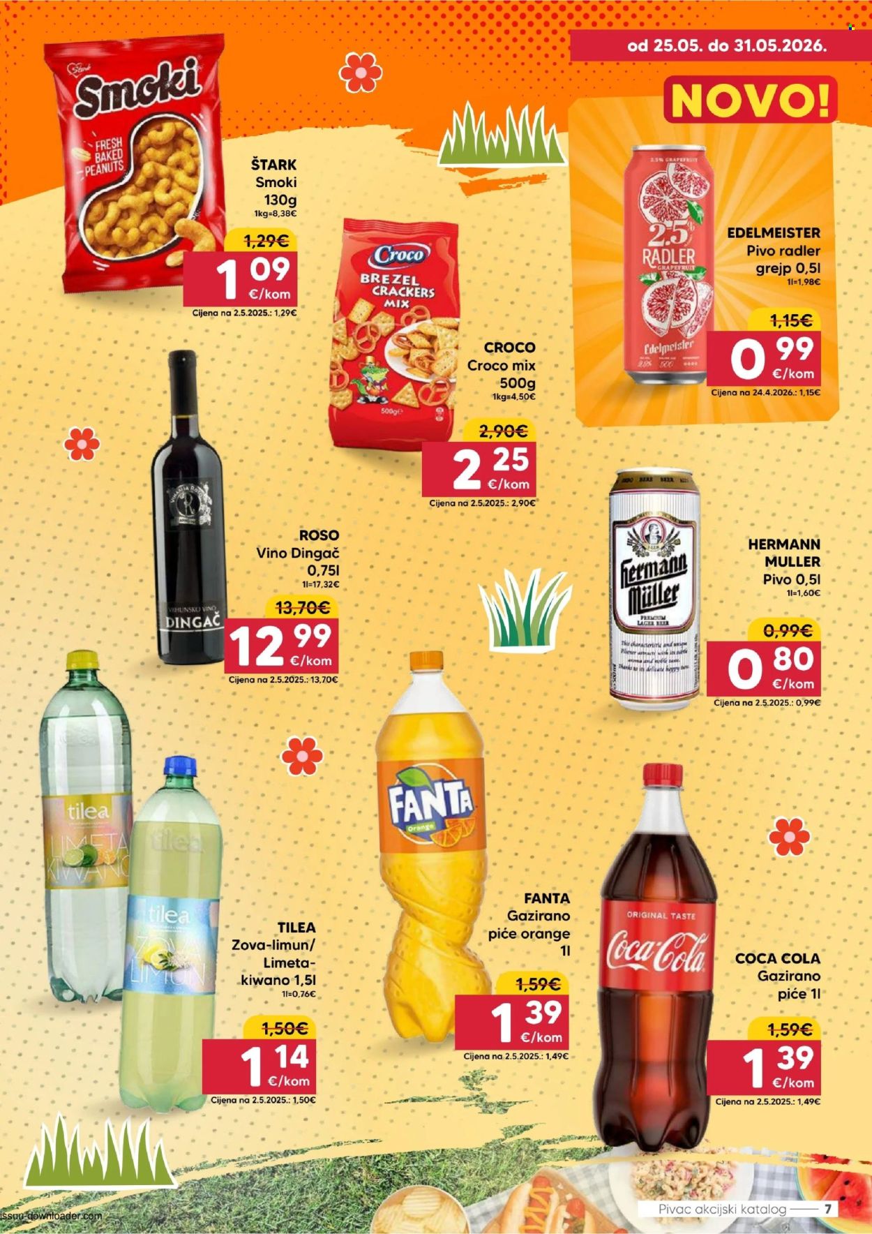 Pivac katalog - 25.05.2026. - 31.05.2026. Stranica 7