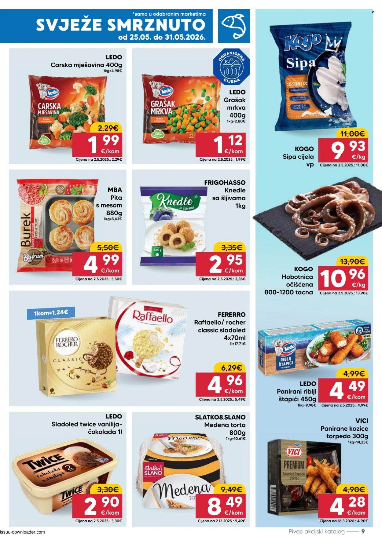 Pivac katalog - 25.05.2026. - 31.05.2026. Stranica 9
