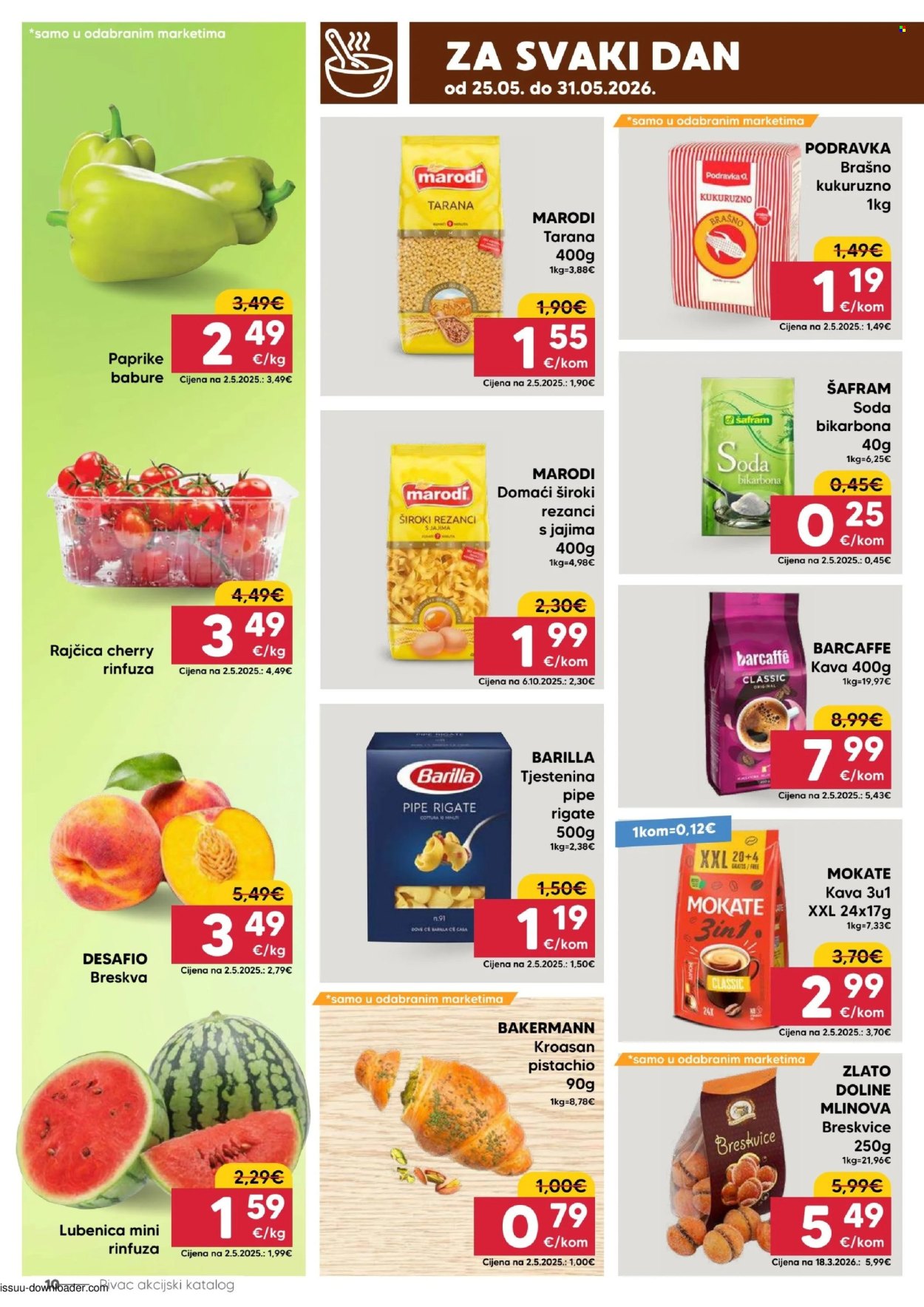 Pivac katalog - 25.05.2026. - 31.05.2026. Stranica 10