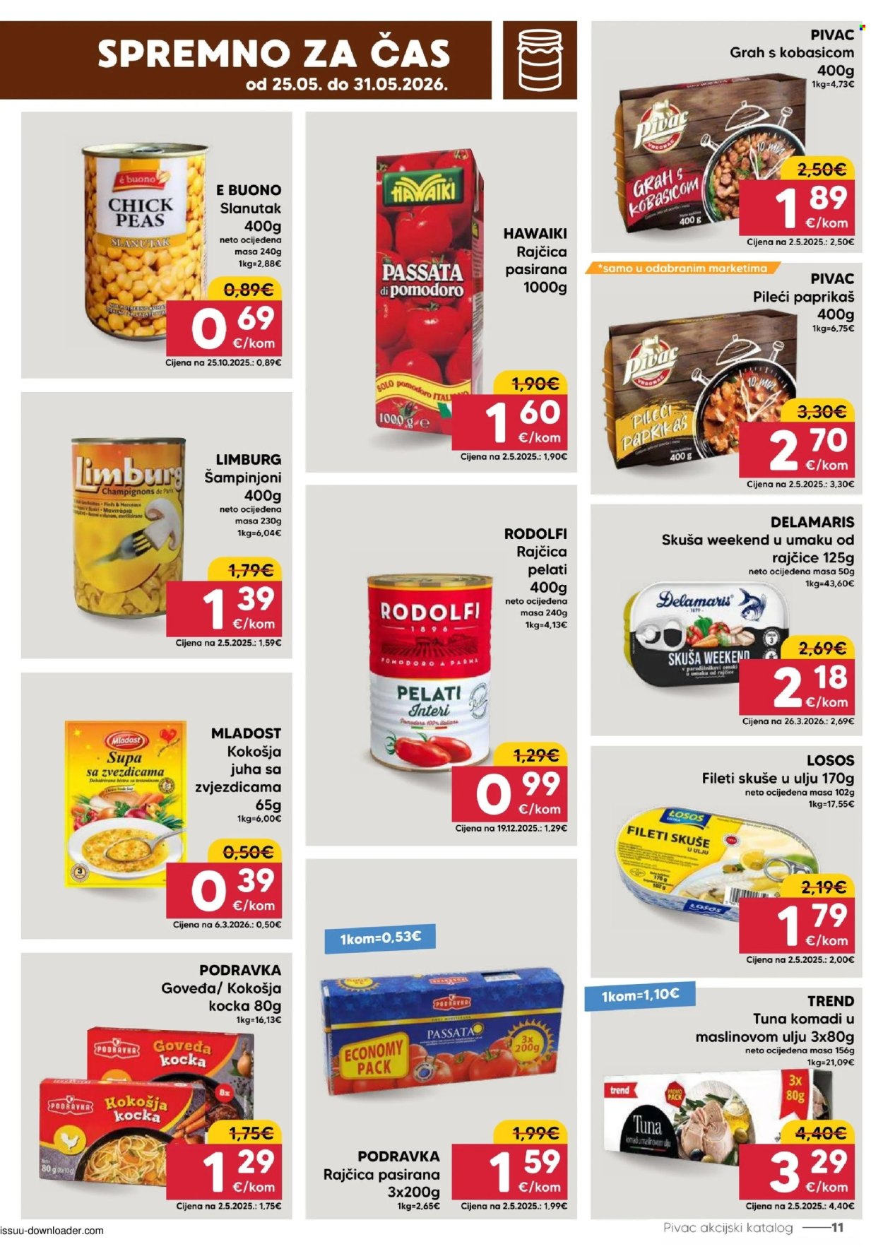 Pivac katalog - 25.05.2026. - 31.05.2026. Stranica 11