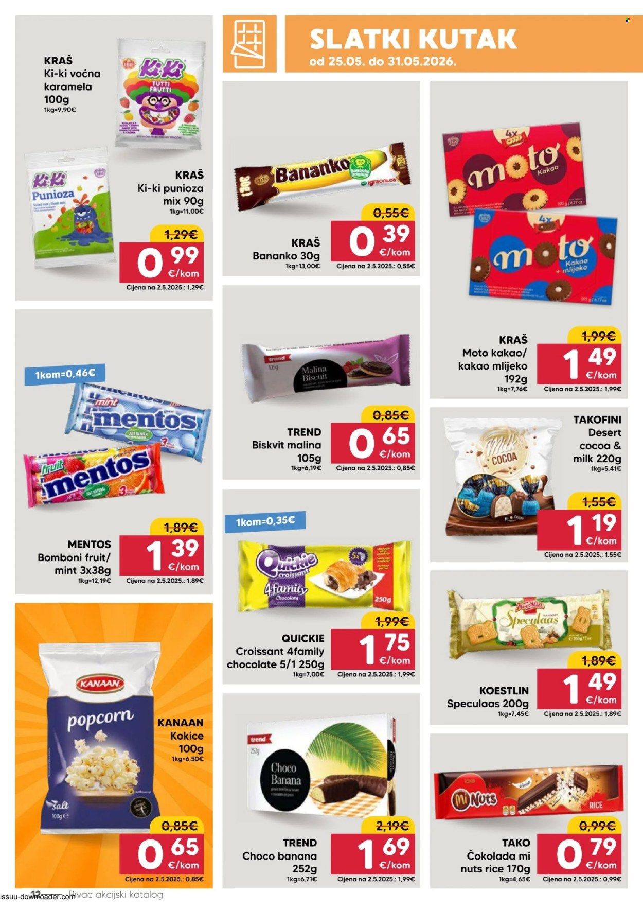 Pivac katalog - 25.05.2026. - 31.05.2026. Stranica 12