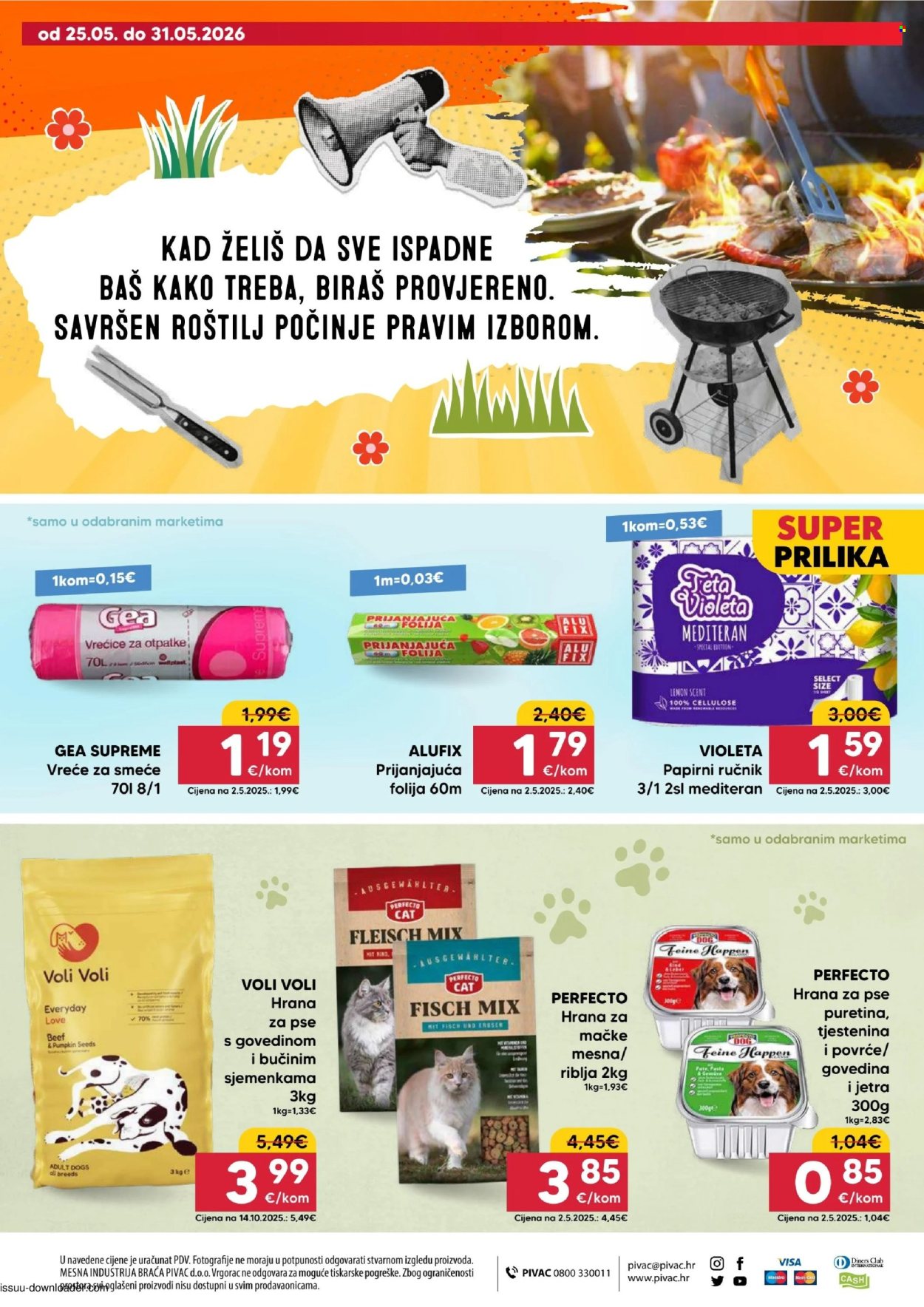 Pivac katalog - 25.05.2026. - 31.05.2026. Stranica 16