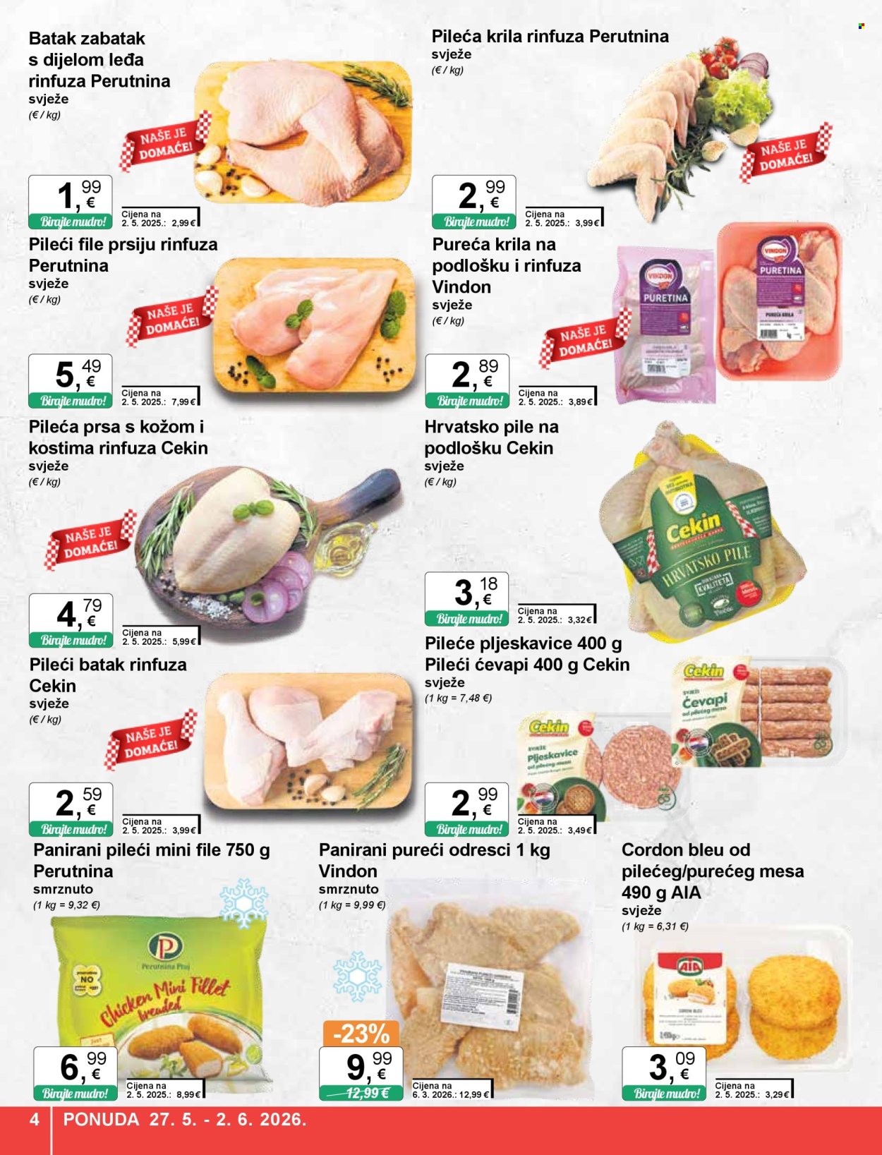 KTC katalog - 27.05.2026. - 02.06.2026. Stranica 4