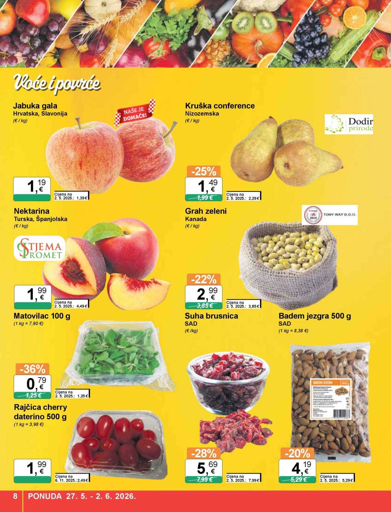 KTC katalog - 27.05.2026. - 02.06.2026. Stranica 8
