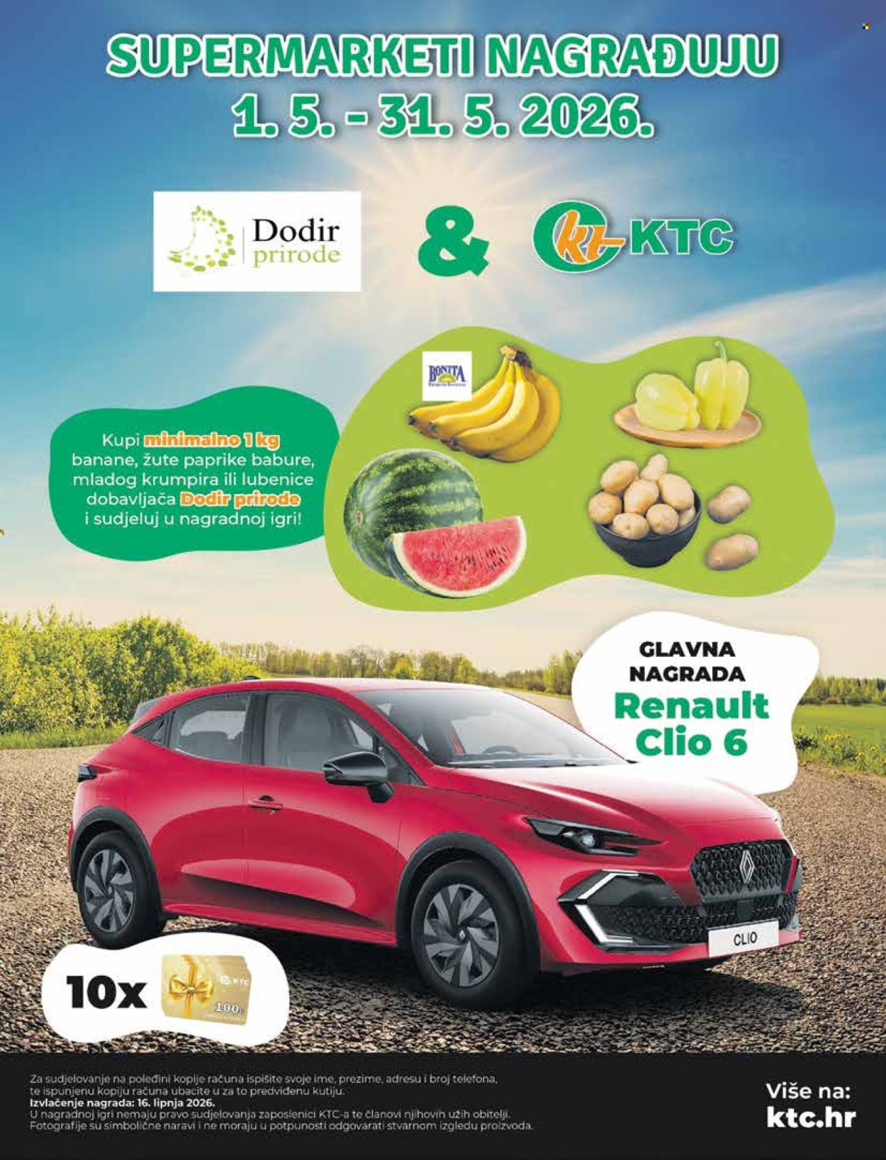 KTC katalog - 27.05.2026. - 02.06.2026. Stranica 9