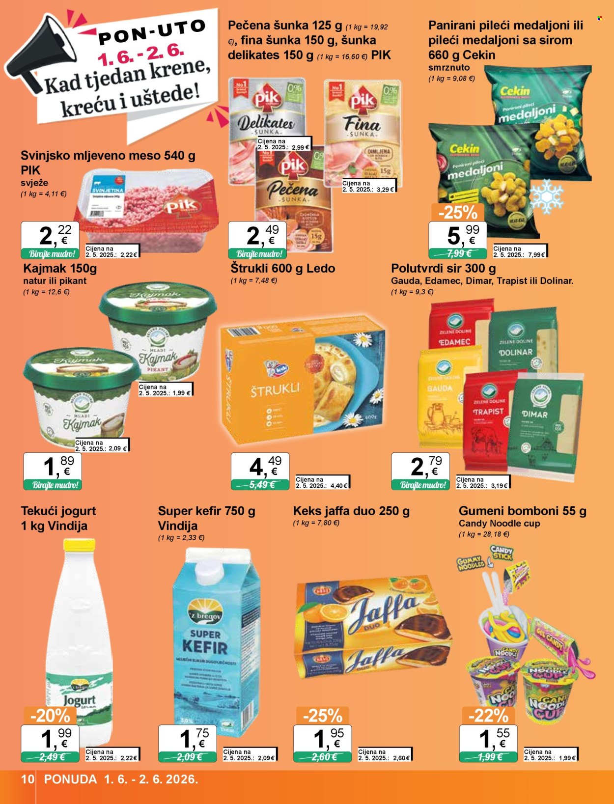 KTC katalog - 27.05.2026. - 02.06.2026. Stranica 10
