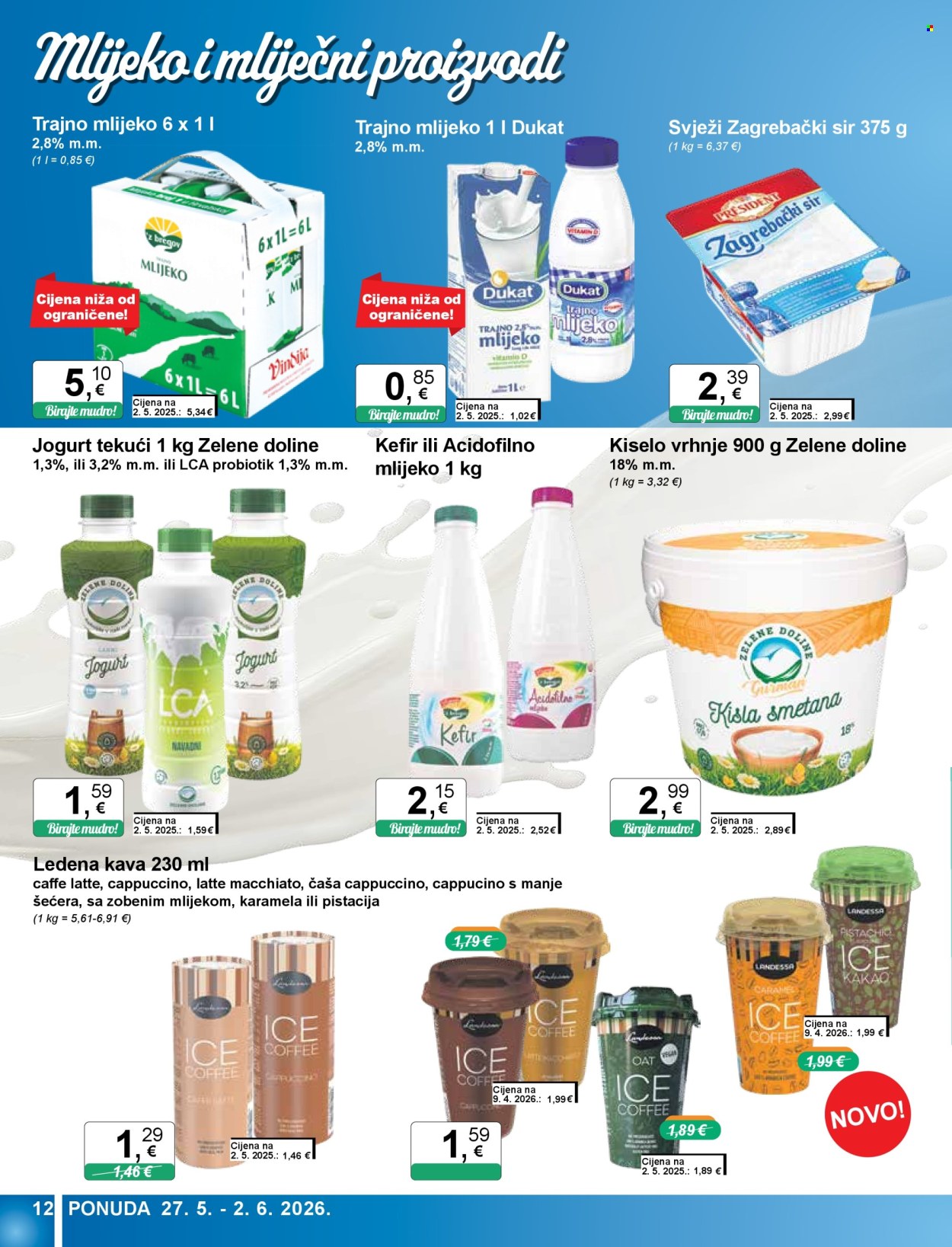 KTC katalog - 27.05.2026. - 02.06.2026. Stranica 12
