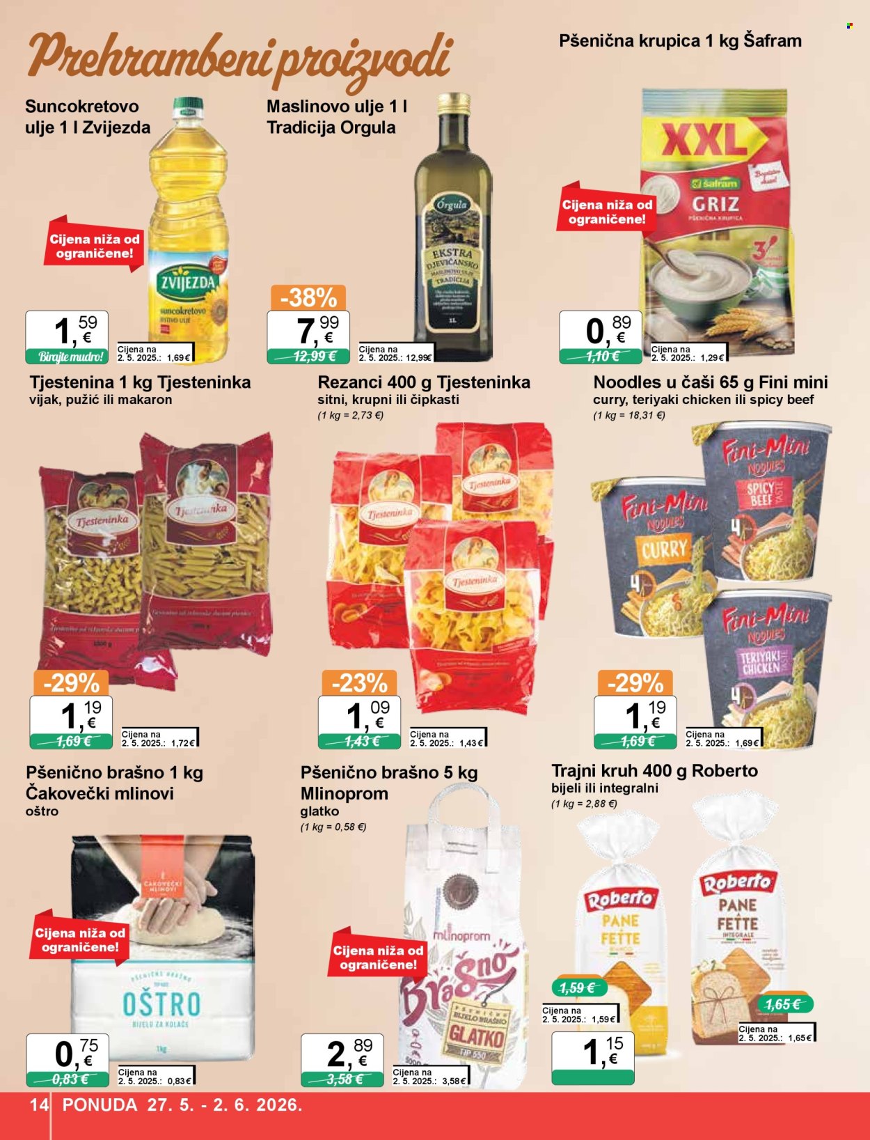 KTC katalog - 27.05.2026. - 02.06.2026. Stranica 14