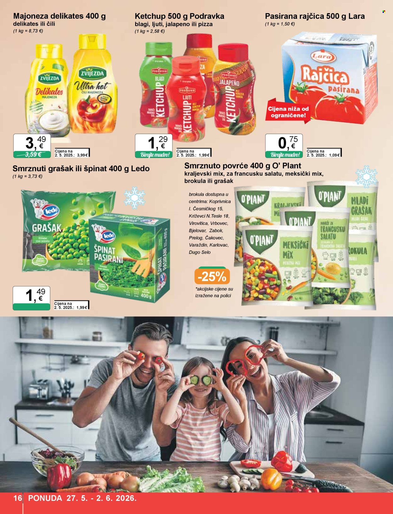 KTC katalog - 27.05.2026. - 02.06.2026. Stranica 16