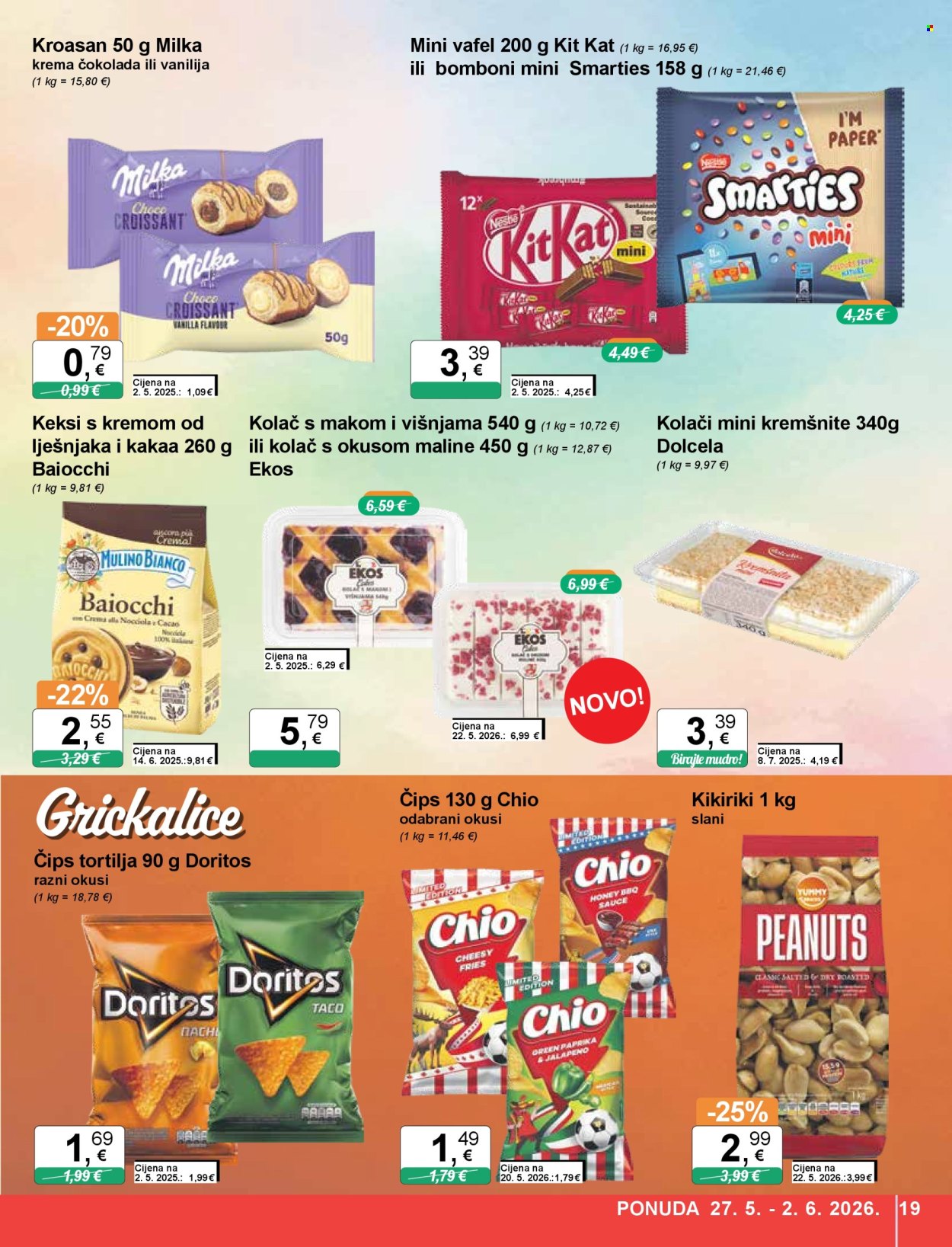 KTC katalog - 27.05.2026. - 02.06.2026. Stranica 19