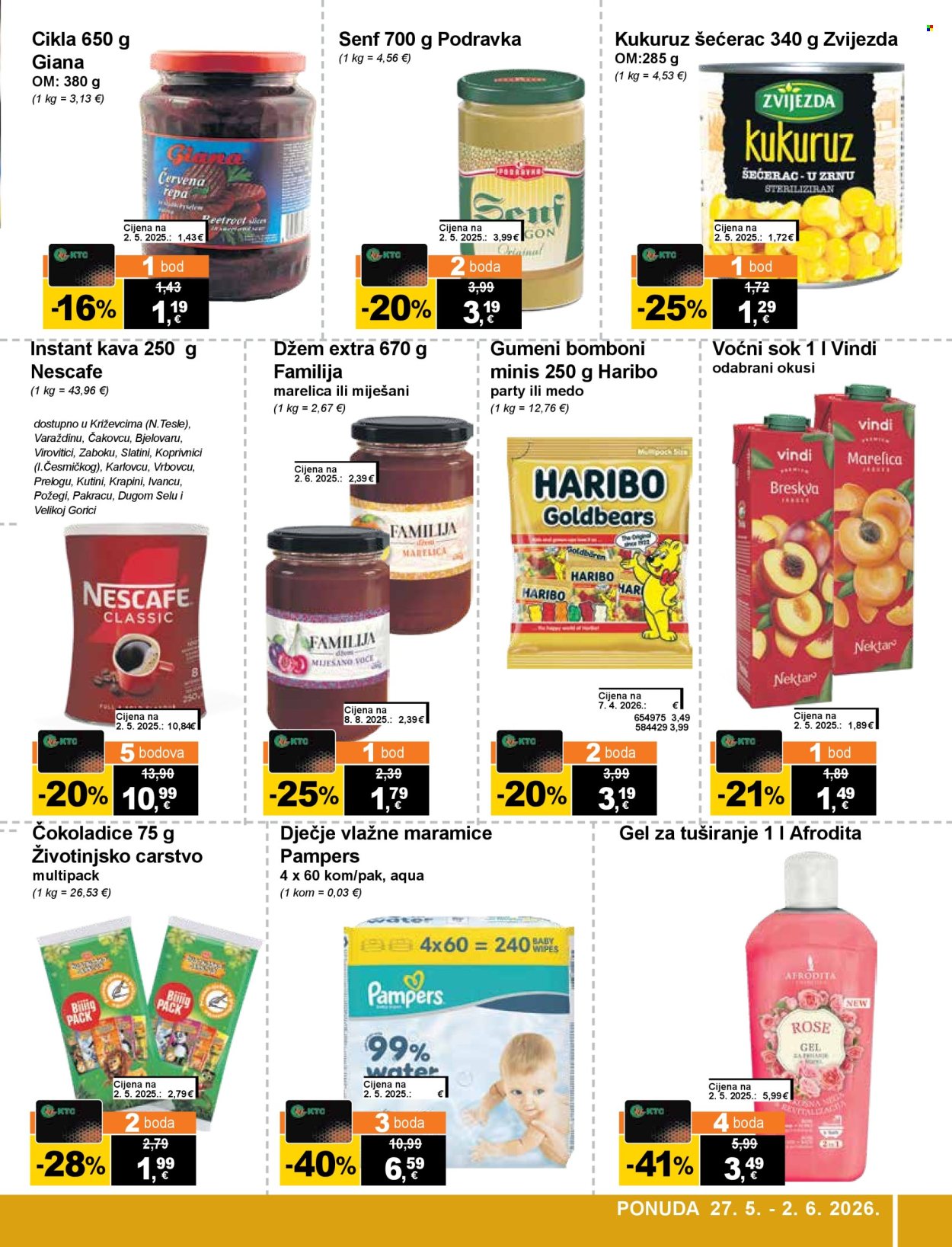 KTC katalog - 27.05.2026. - 02.06.2026. Stranica 21