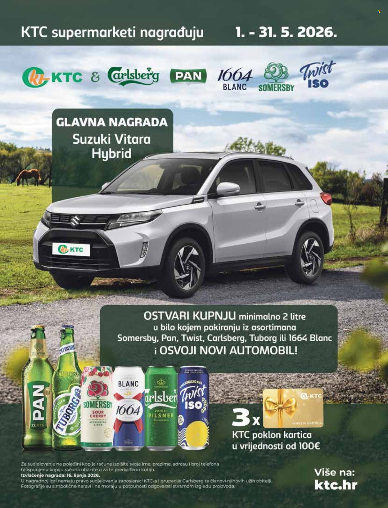 KTC katalog - 27.05.2026. - 02.06.2026. Stranica 26