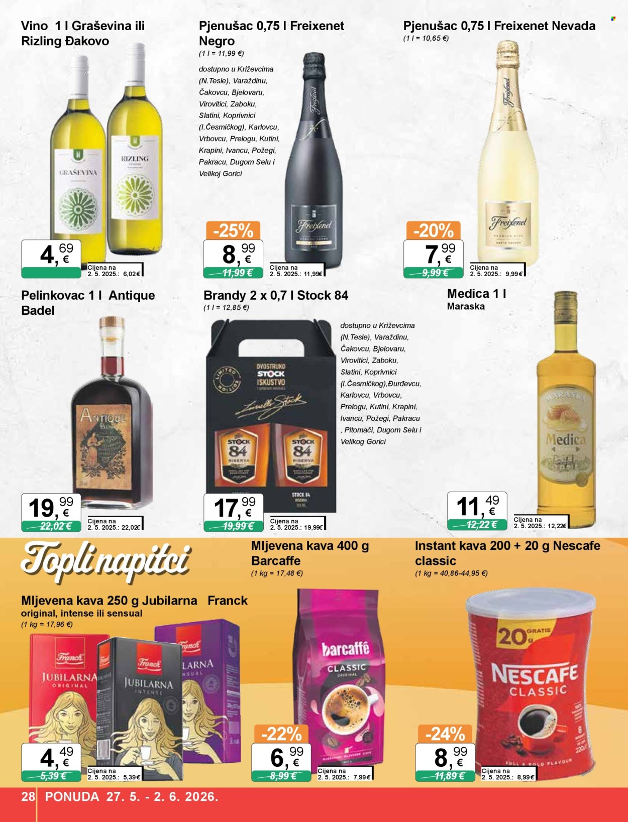 KTC katalog - 27.05.2026. - 02.06.2026. Stranica 28