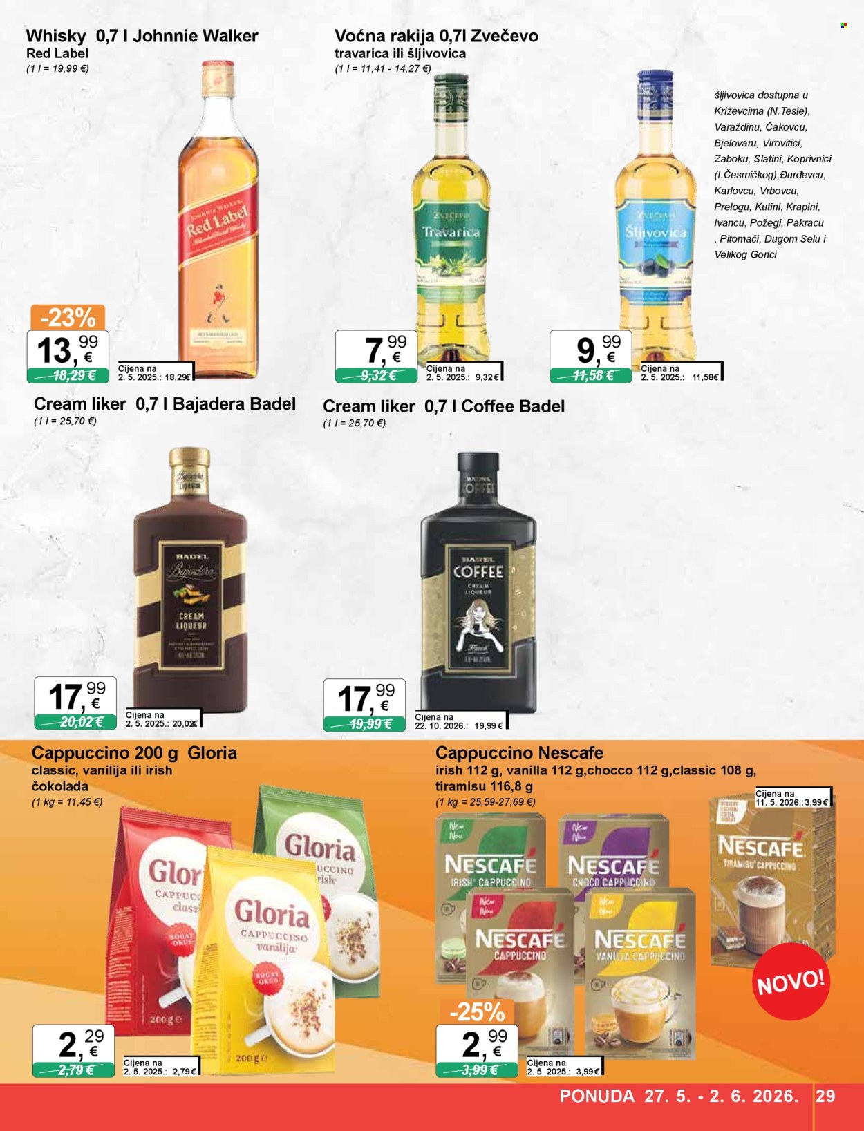 KTC katalog - 27.05.2026. - 02.06.2026. Stranica 29