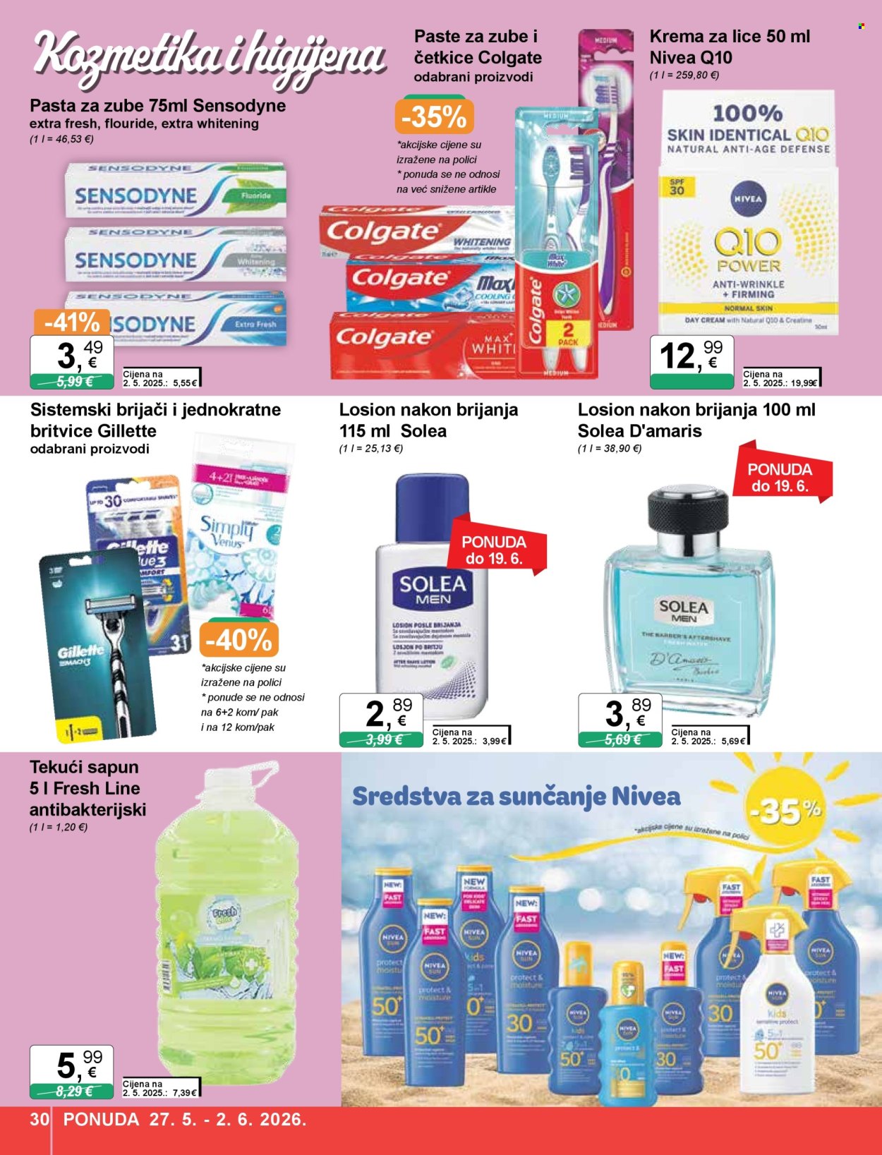 KTC katalog - 27.05.2026. - 02.06.2026. Stranica 30