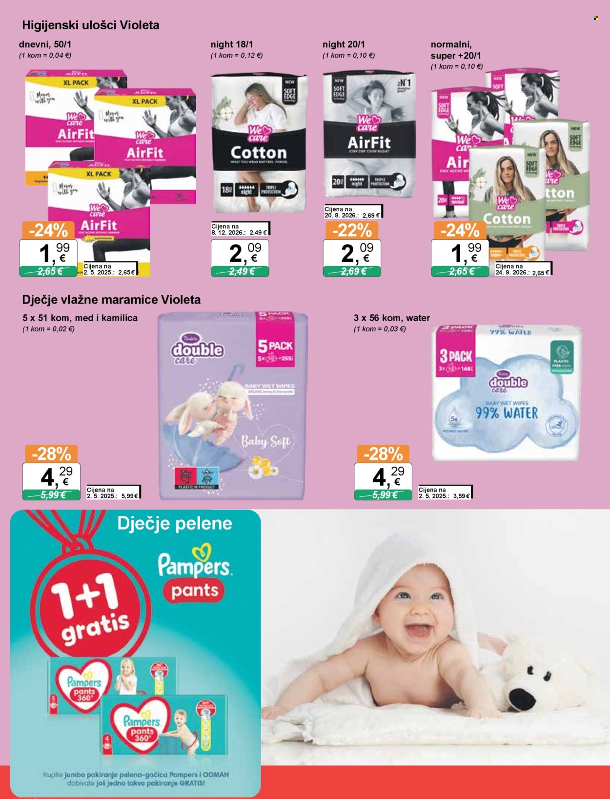 KTC katalog - 27.05.2026. - 02.06.2026. Stranica 32