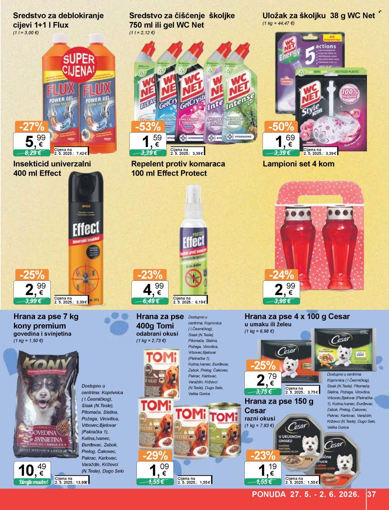 KTC katalog - 27.05.2026. - 02.06.2026. Stranica 37