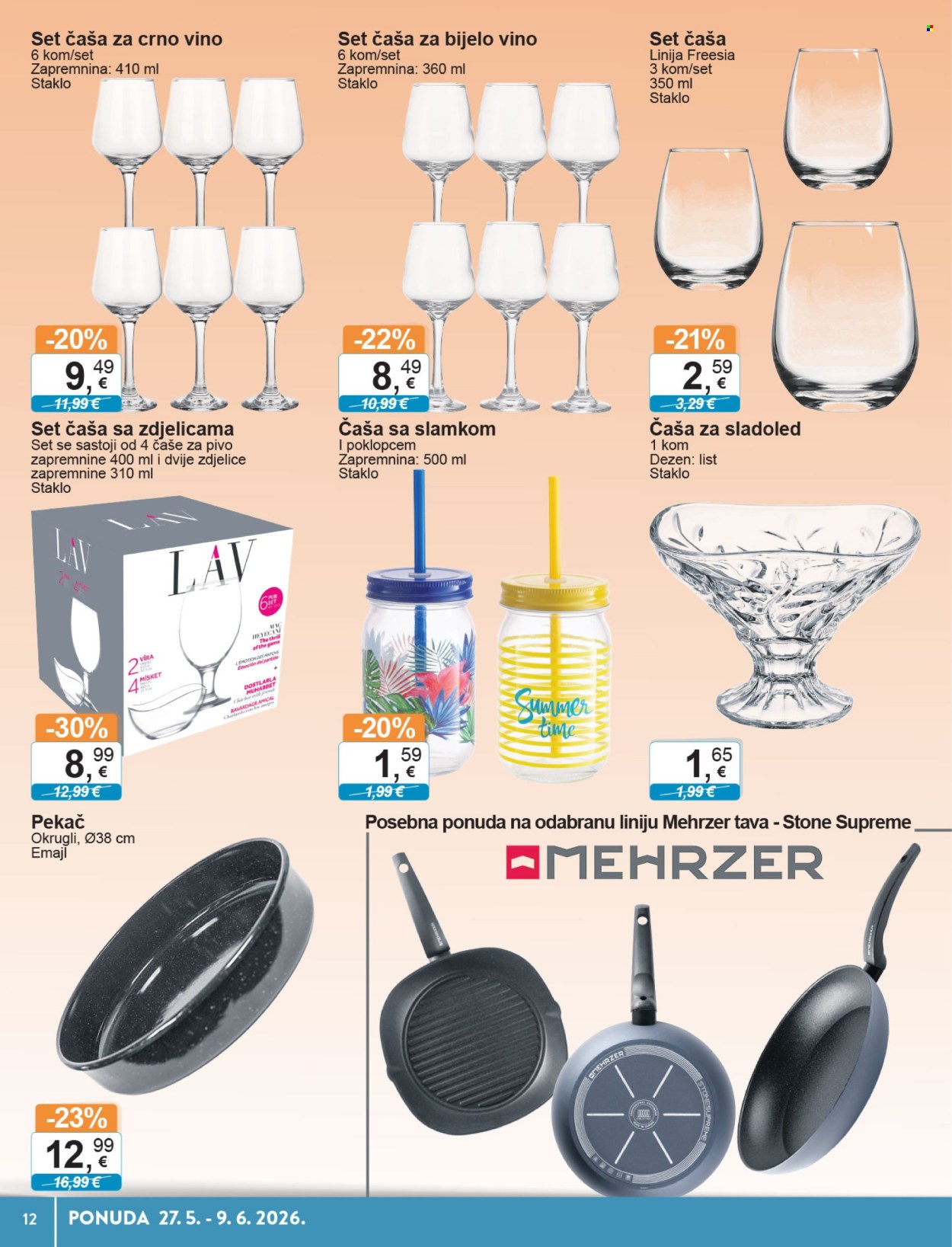 KTC katalog - 27.05.2026. - 09.06.2026. Stranica 12