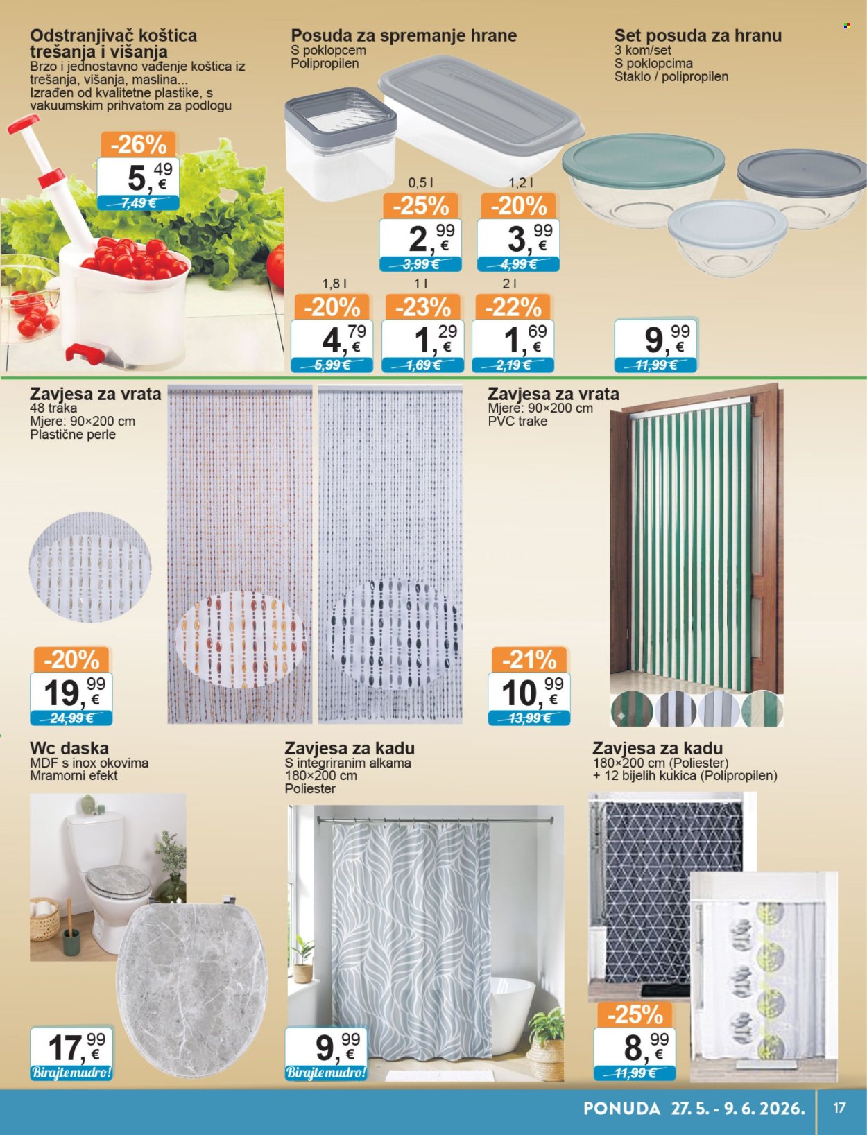 KTC katalog - 27.05.2026. - 09.06.2026. Stranica 17