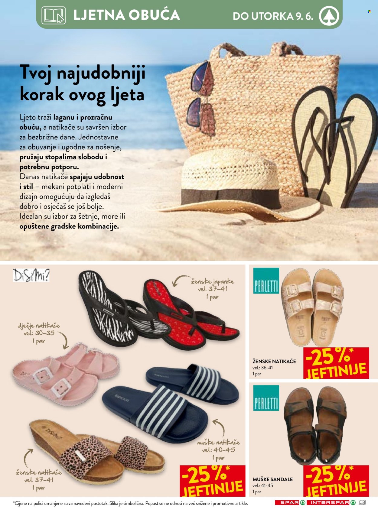 SPAR katalog - 27.05.2026. - 02.06.2026. Stranica 41