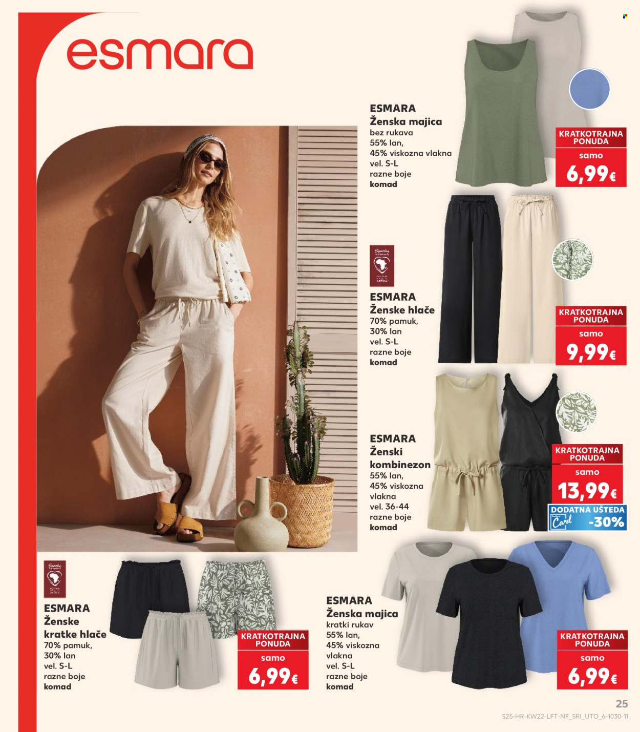 Kaufland katalog - 27.05.2026. - 02.06.2026. Stranica 25