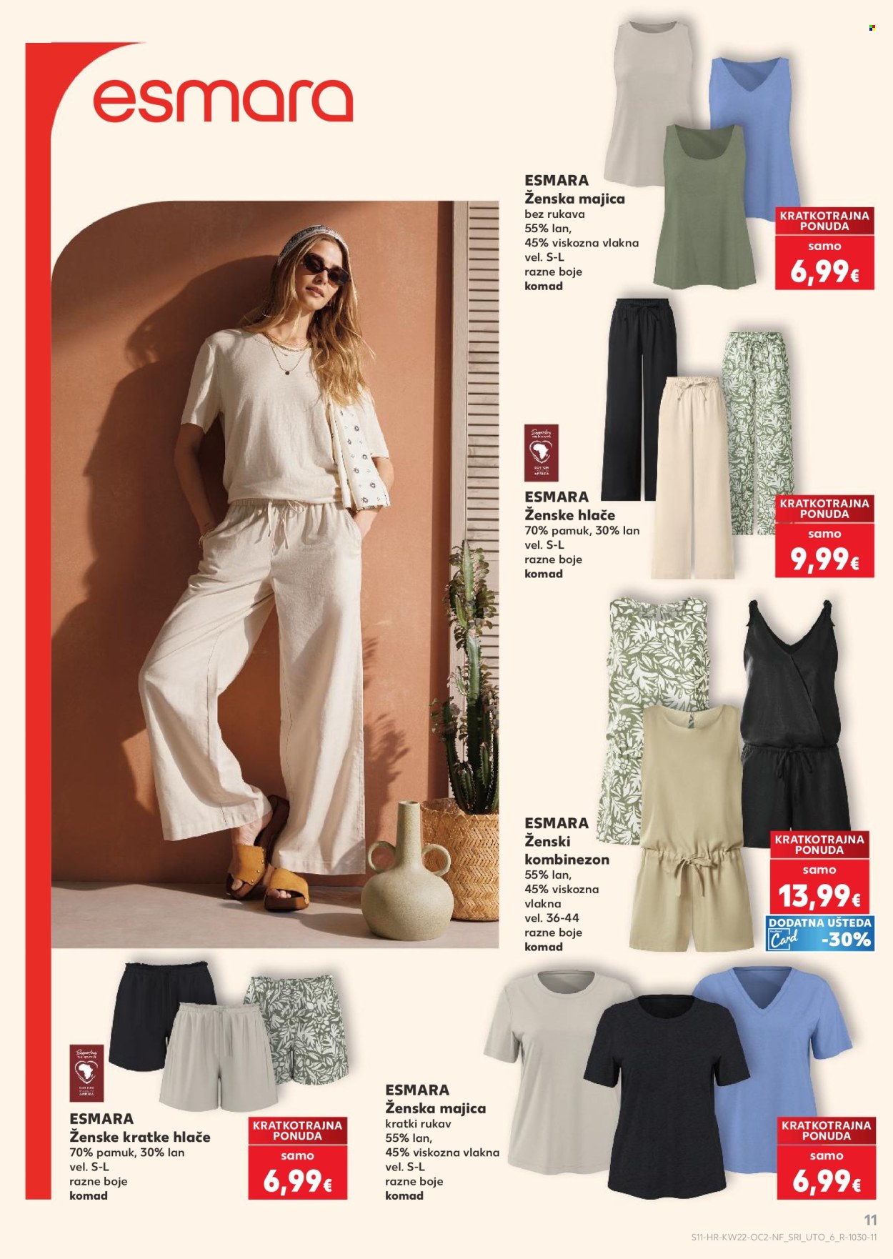 Kaufland katalog - 27.05.2026. - 02.06.2026. Stranica 11