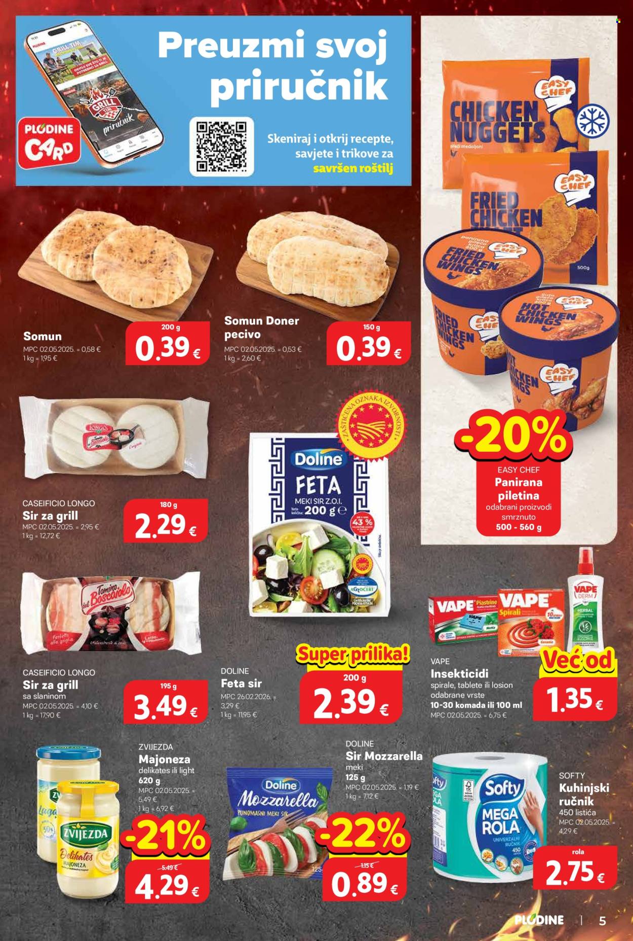 Plodine katalog - 27.05.2026. - 02.06.2026. Stranica 5